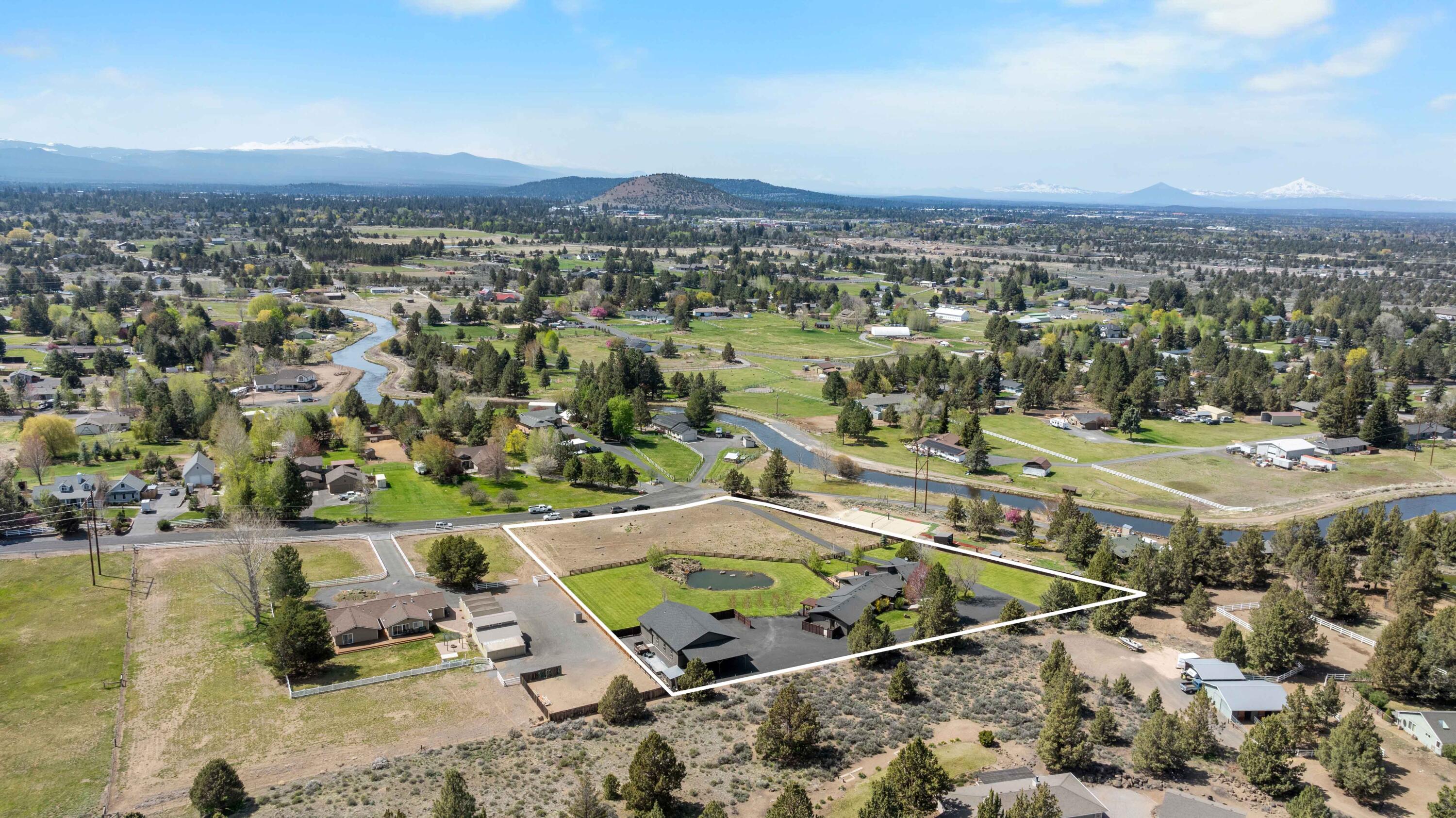 Arrowhead Acres - Residential