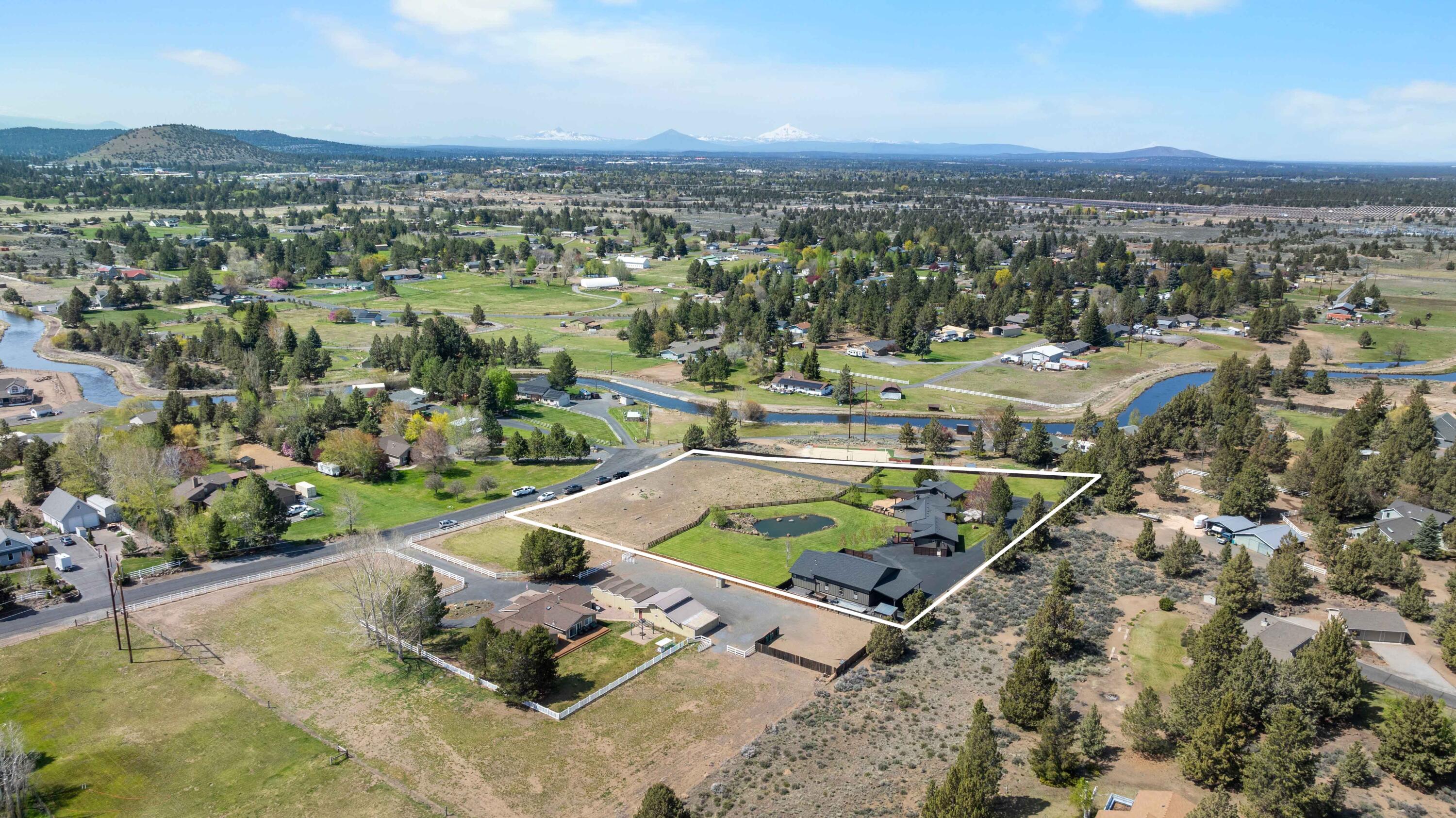 Arrowhead Acres - Residential