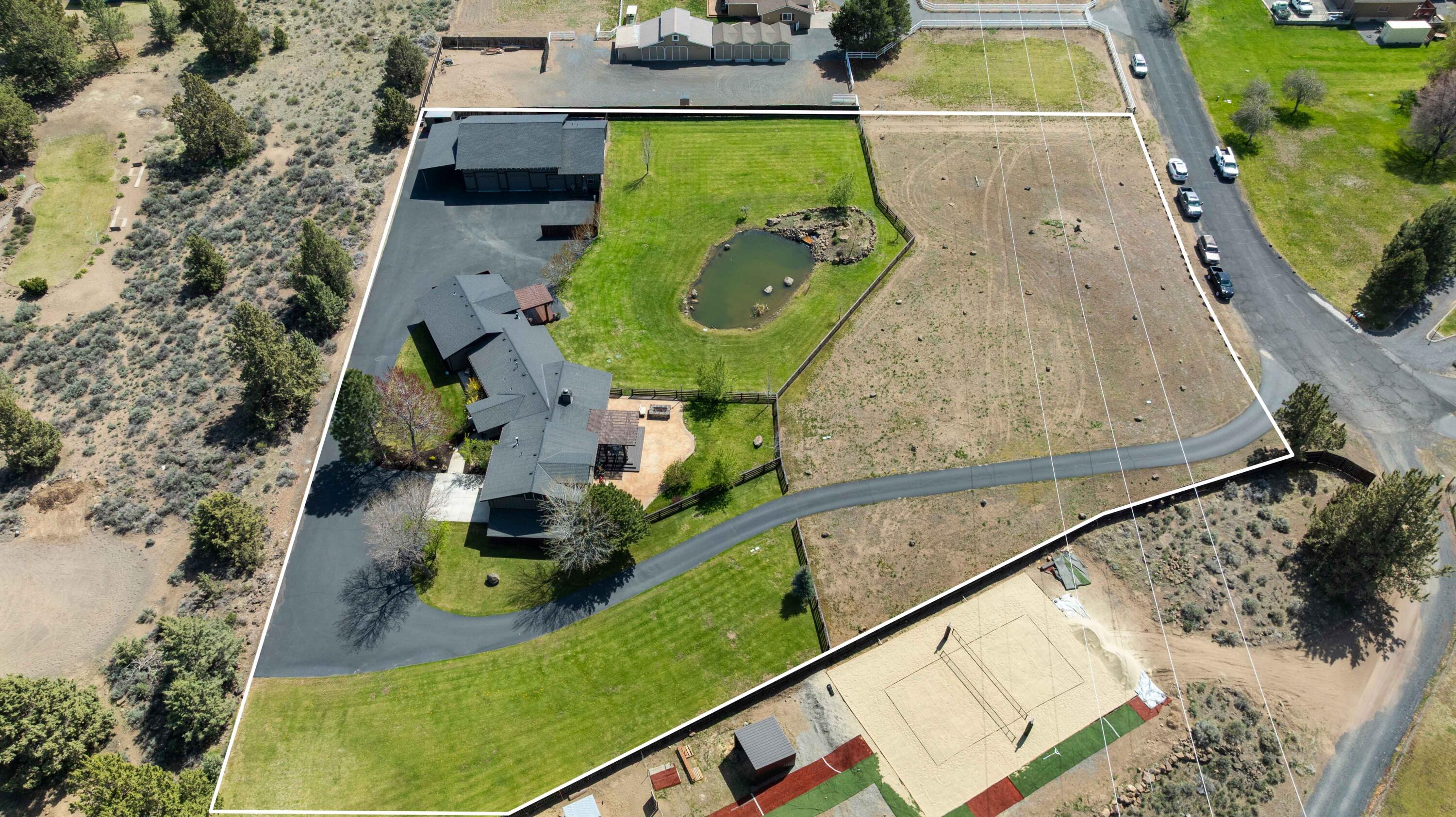 Arrowhead Acres - Residential