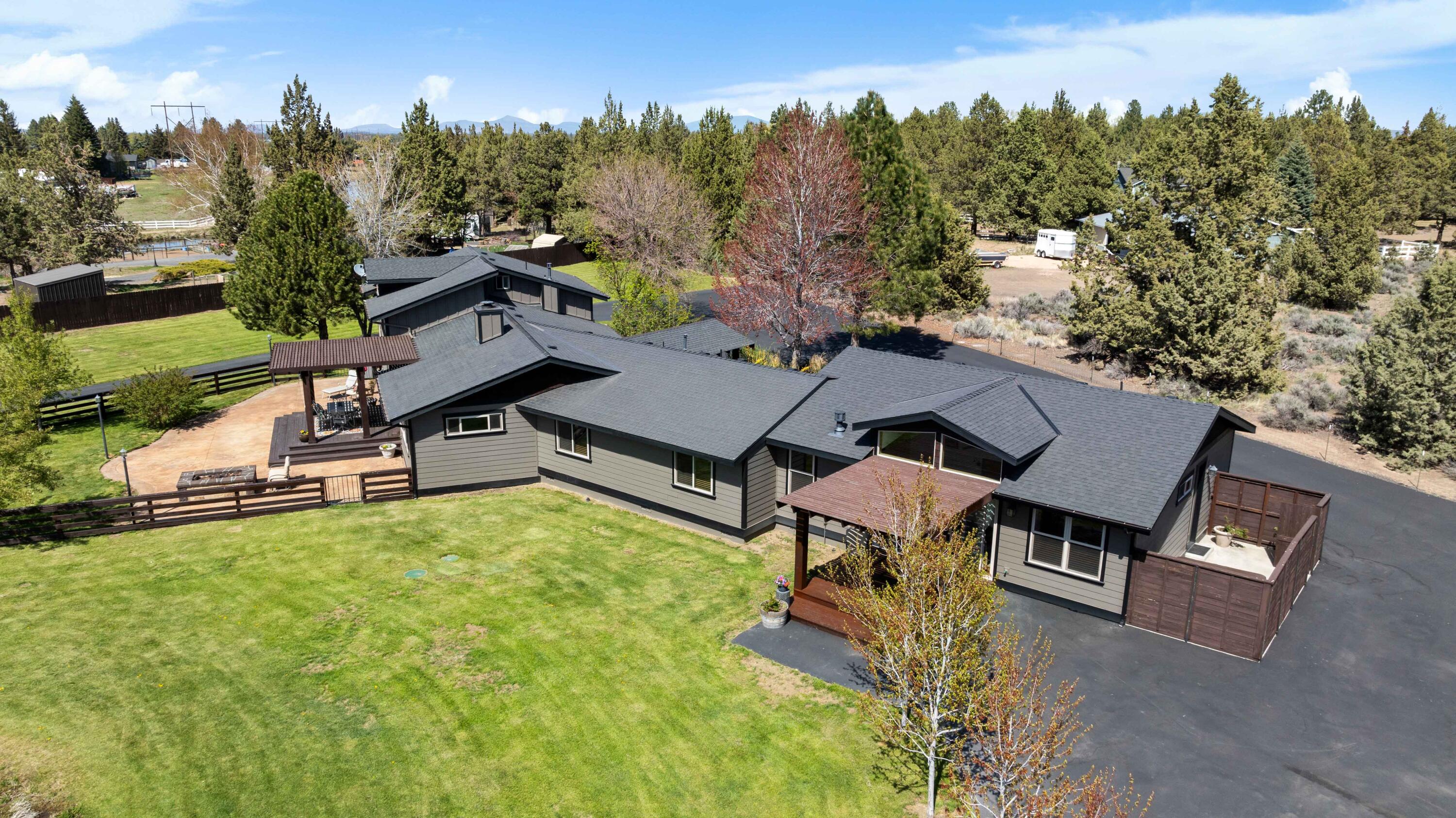 Arrowhead Acres - Residential