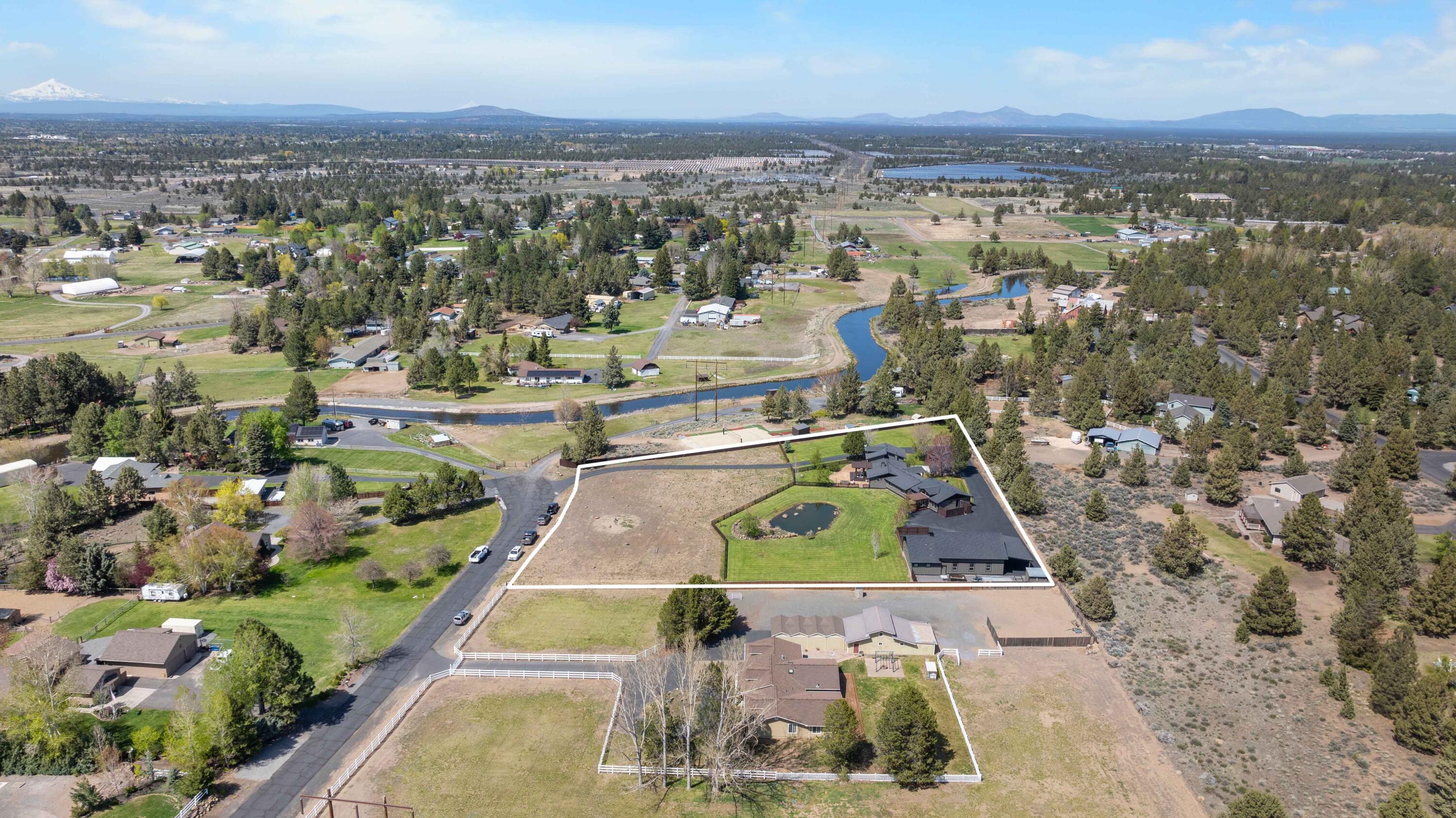 Arrowhead Acres - Residential