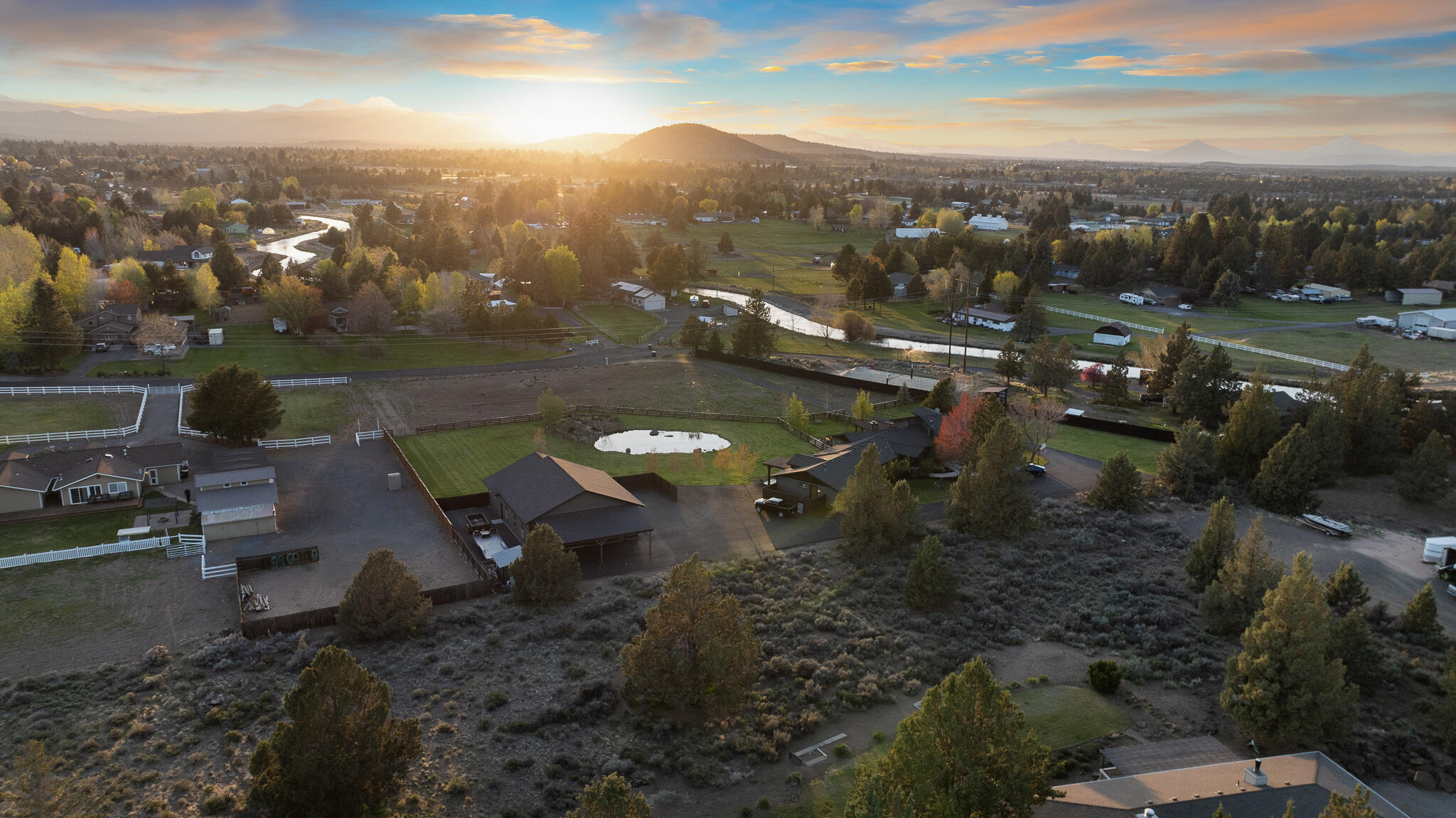 Arrowhead Acres - Residential