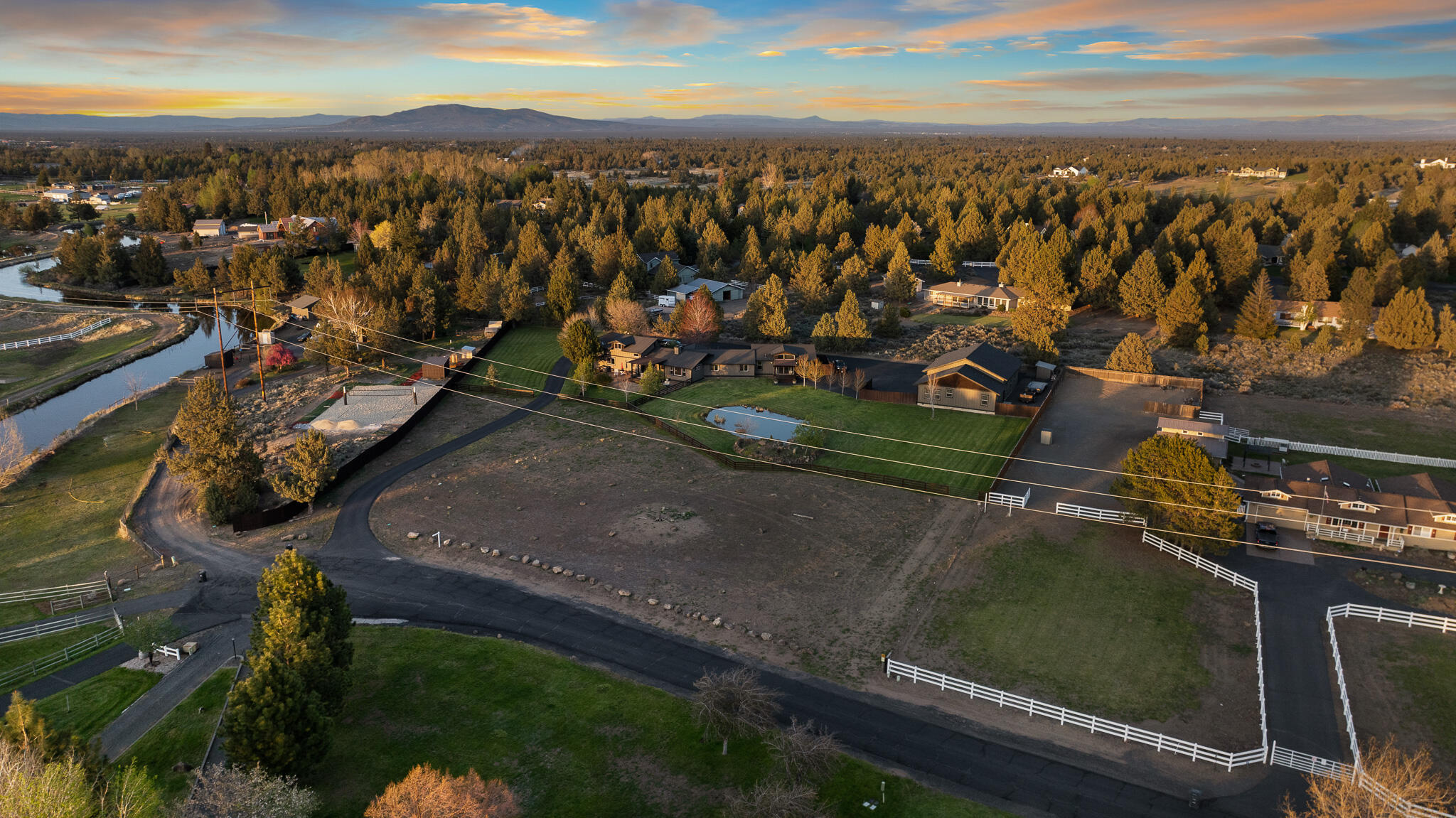 Arrowhead Acres - Residential