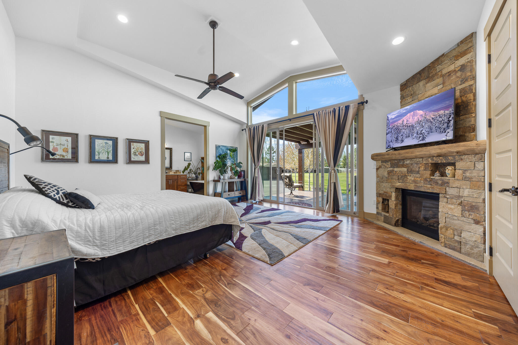 Arrowhead Acres - Residential