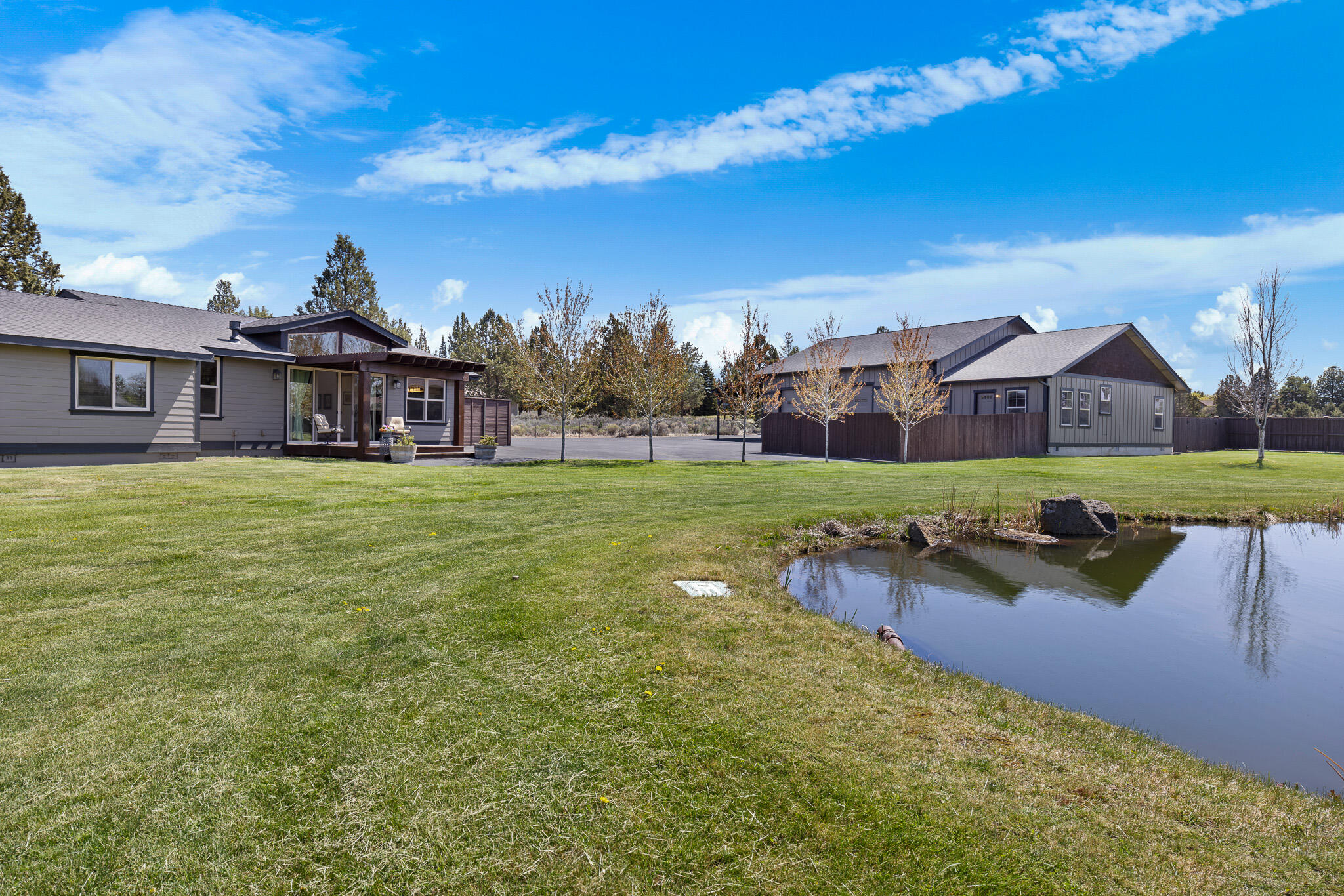 Arrowhead Acres - Residential