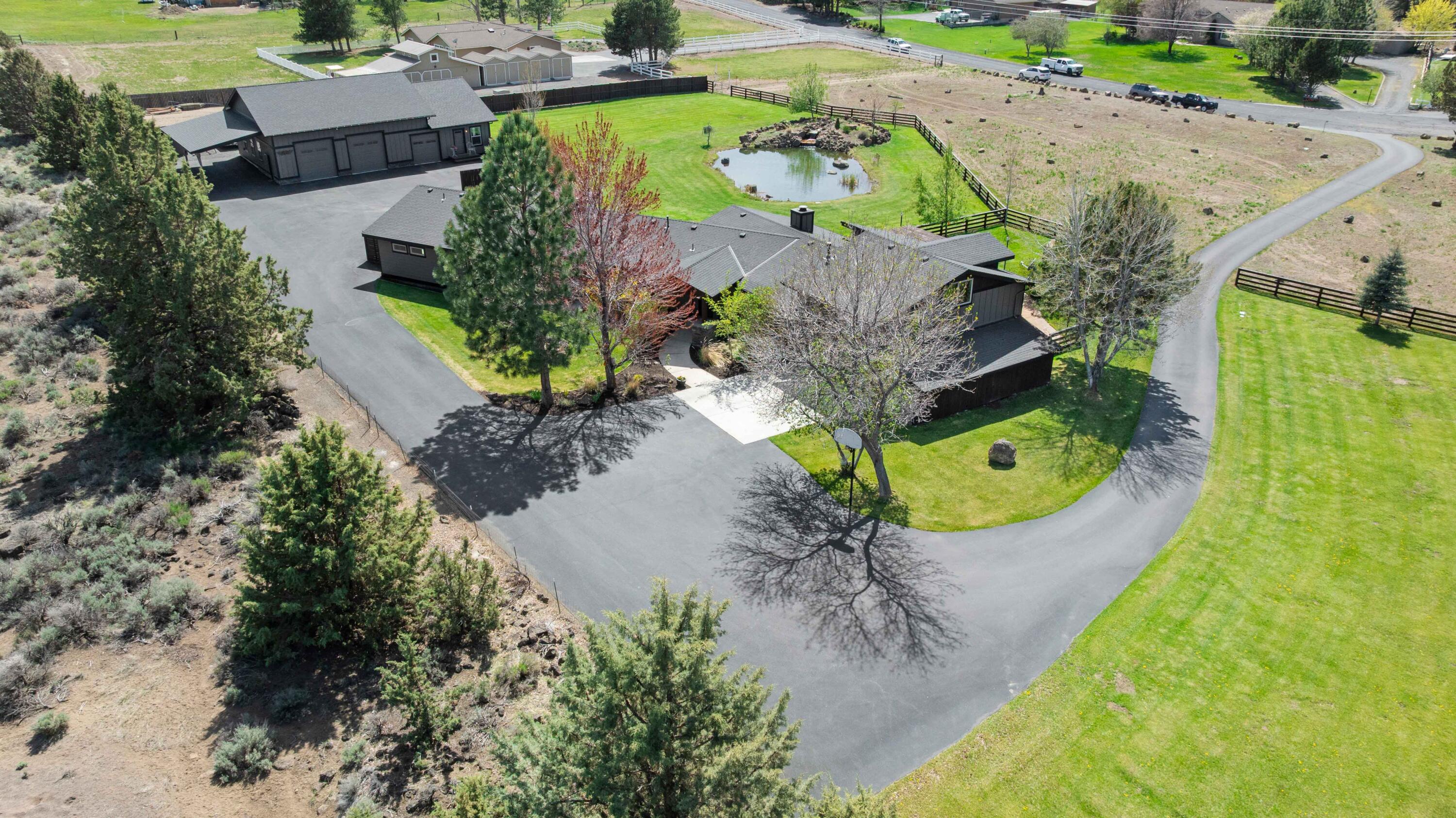 Arrowhead Acres - Residential