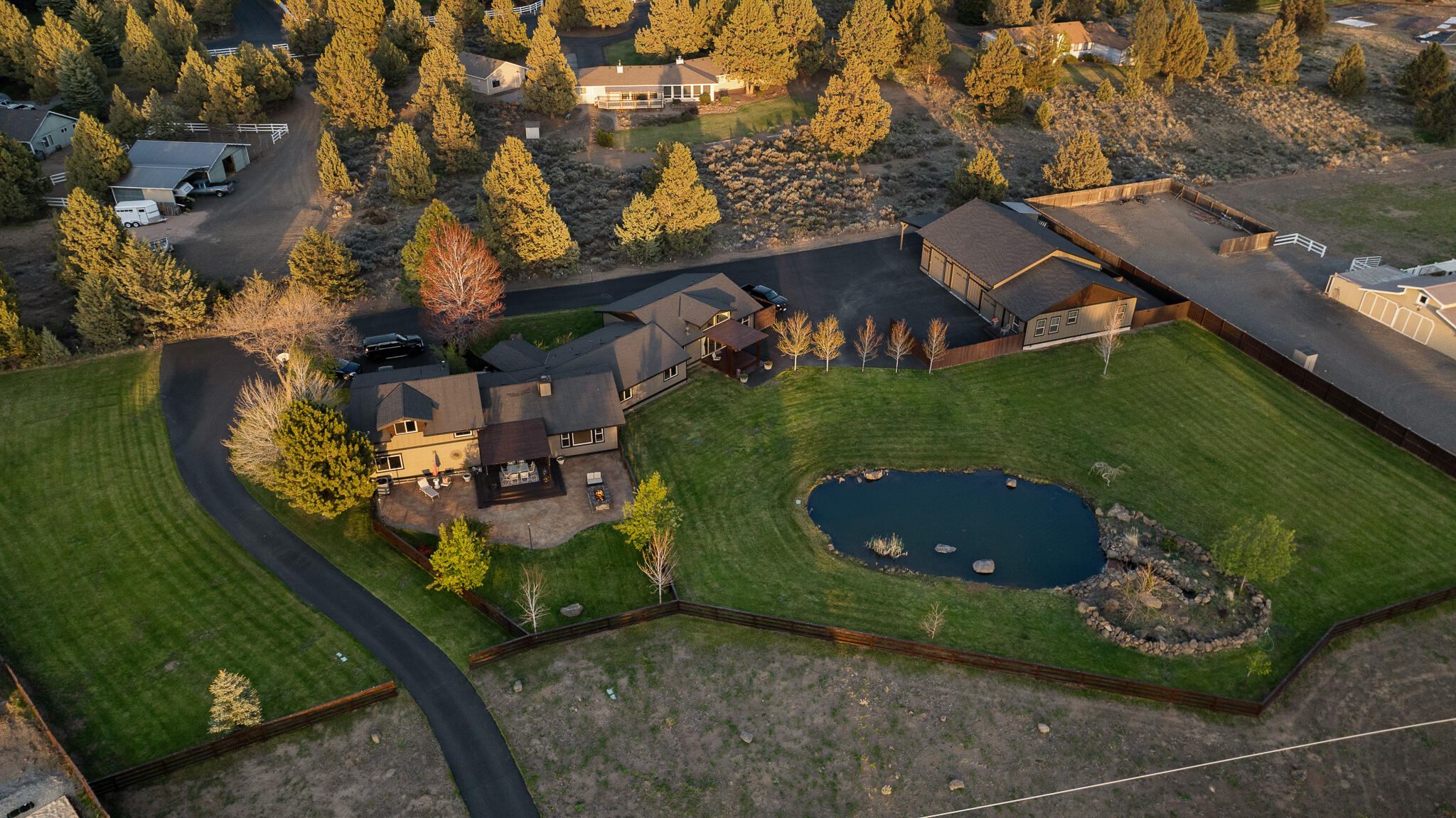Arrowhead Acres - Residential