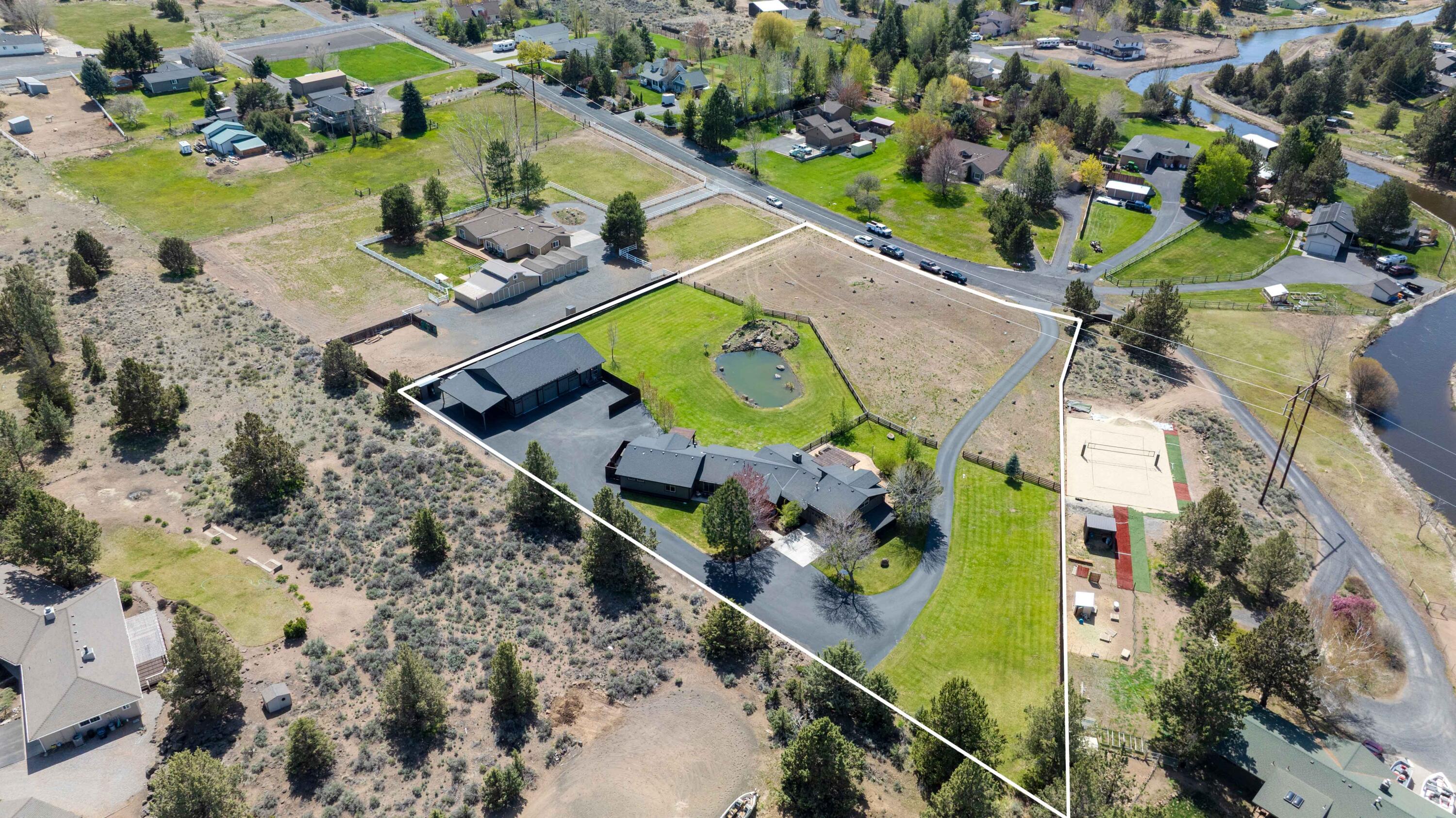 Arrowhead Acres - Residential