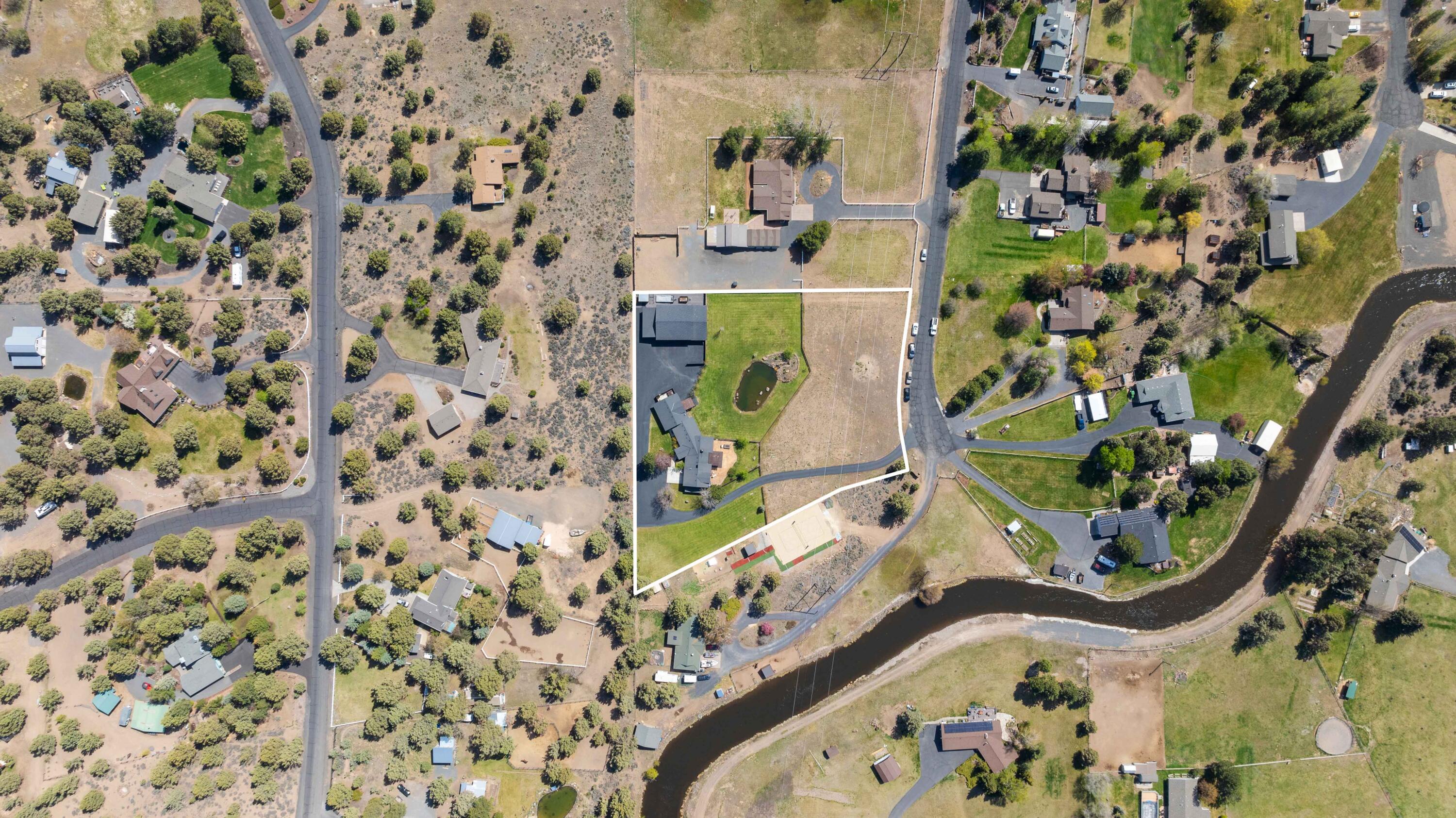 Arrowhead Acres - Residential