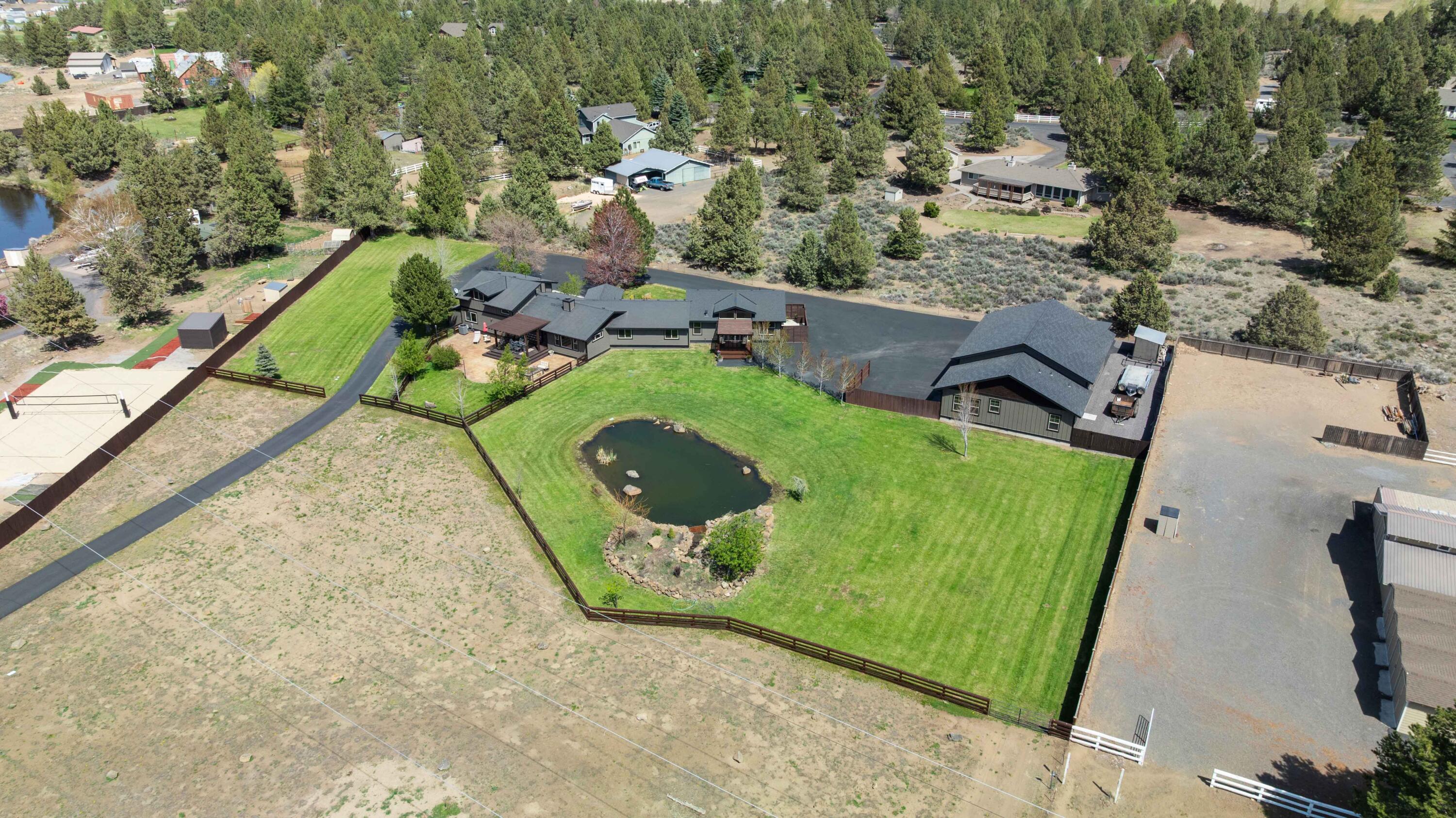 Arrowhead Acres - Residential