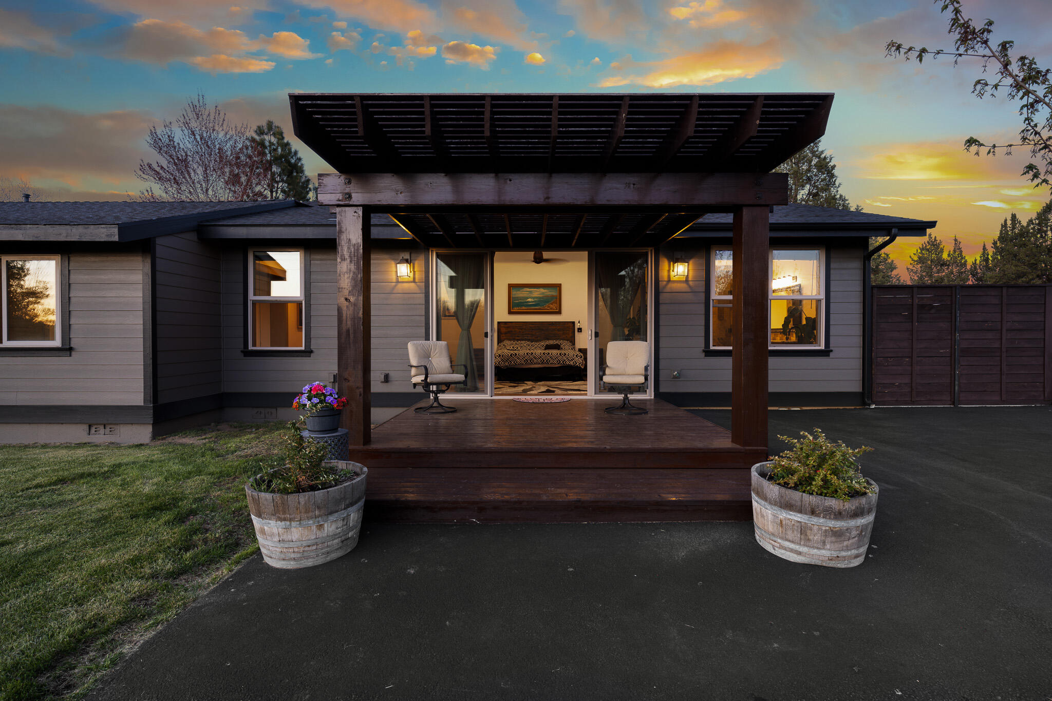 Arrowhead Acres - Residential