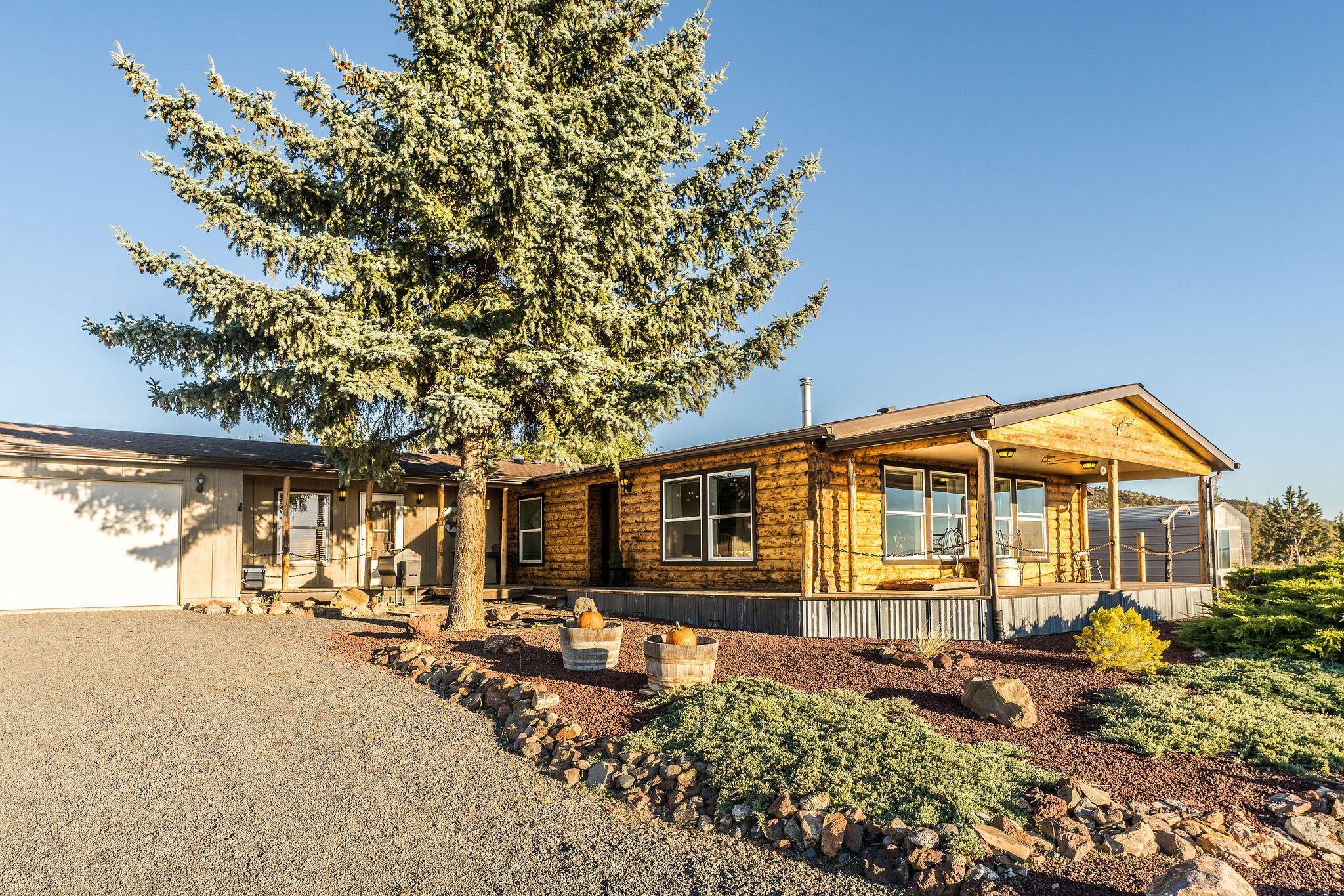 Powell Butte View - Residential