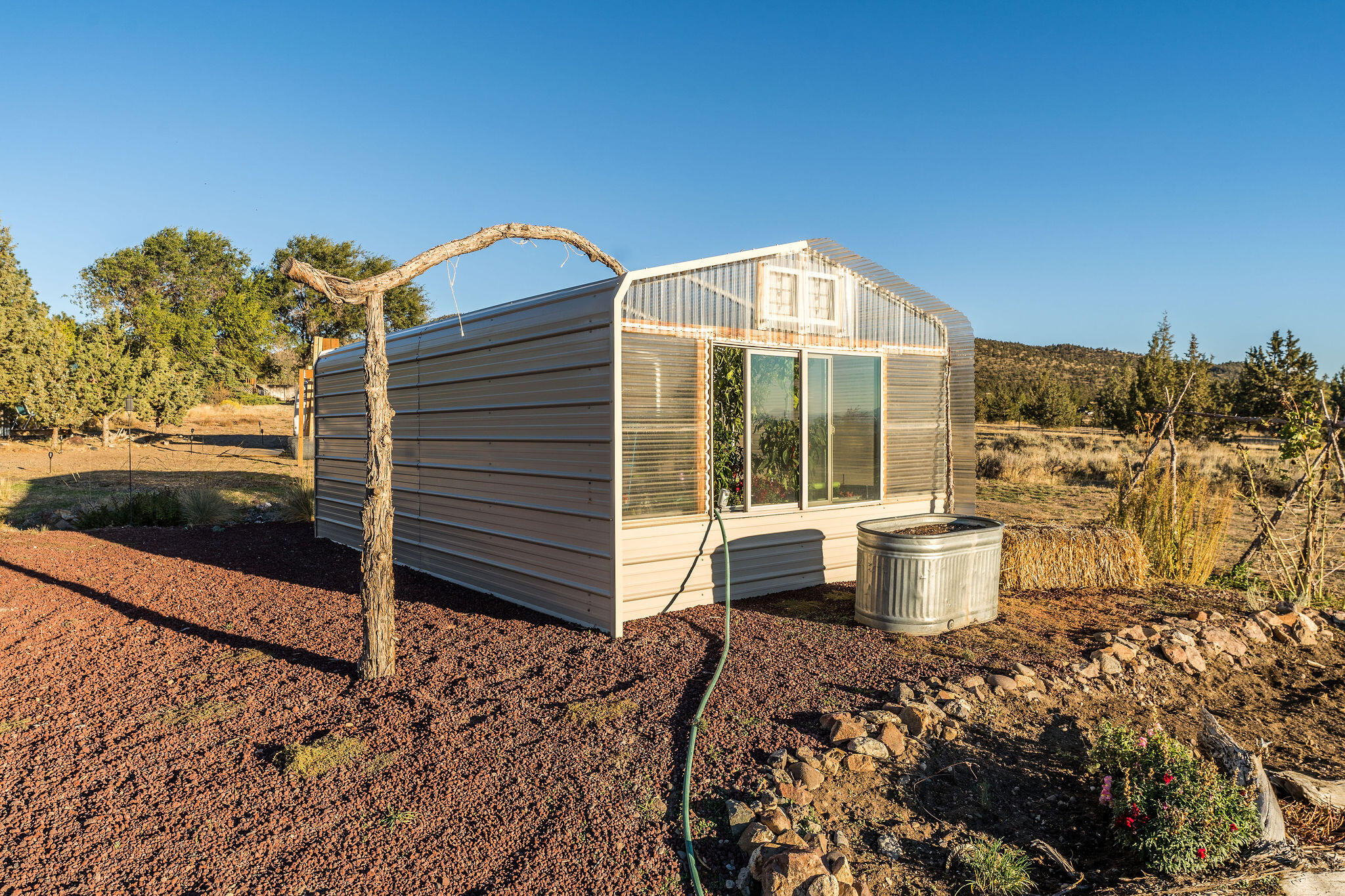 Powell Butte View - Residential