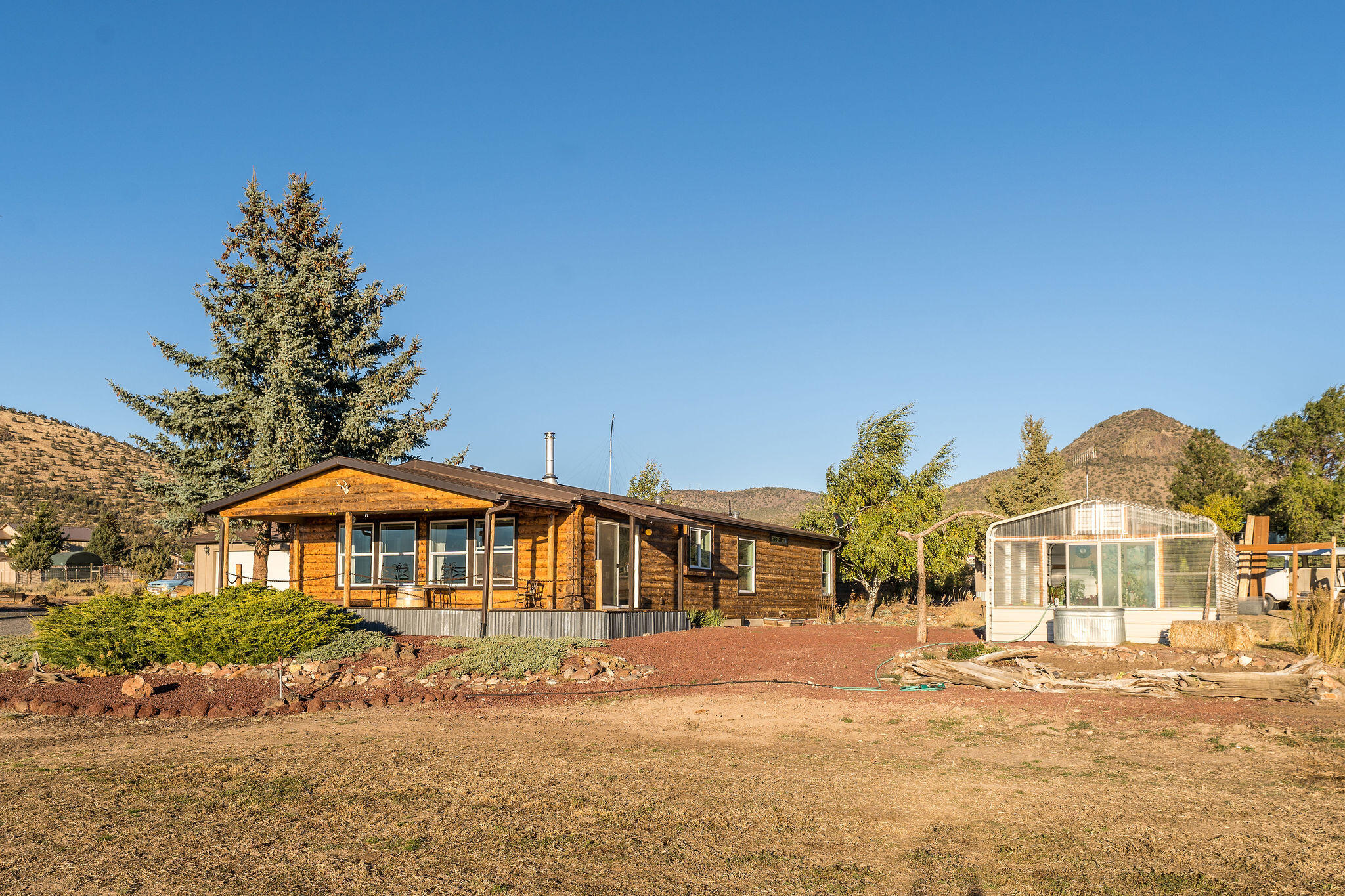 Powell Butte View - Residential