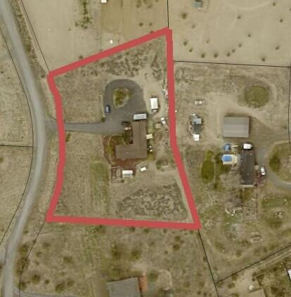 Powell Butte View - Residential