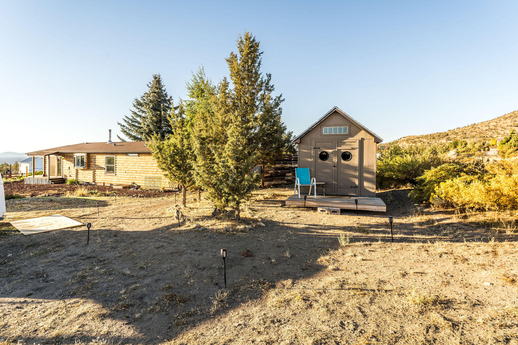Powell Butte View - Residential