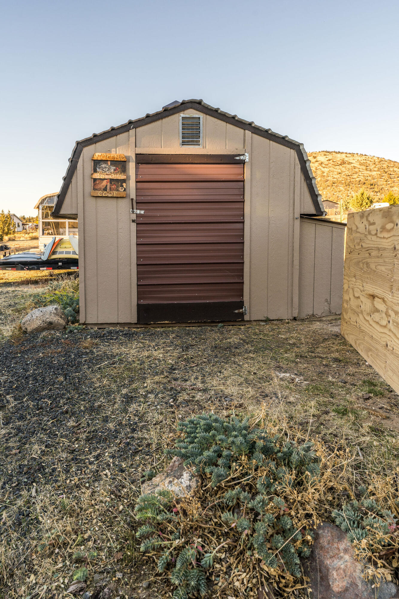 Powell Butte View - Residential