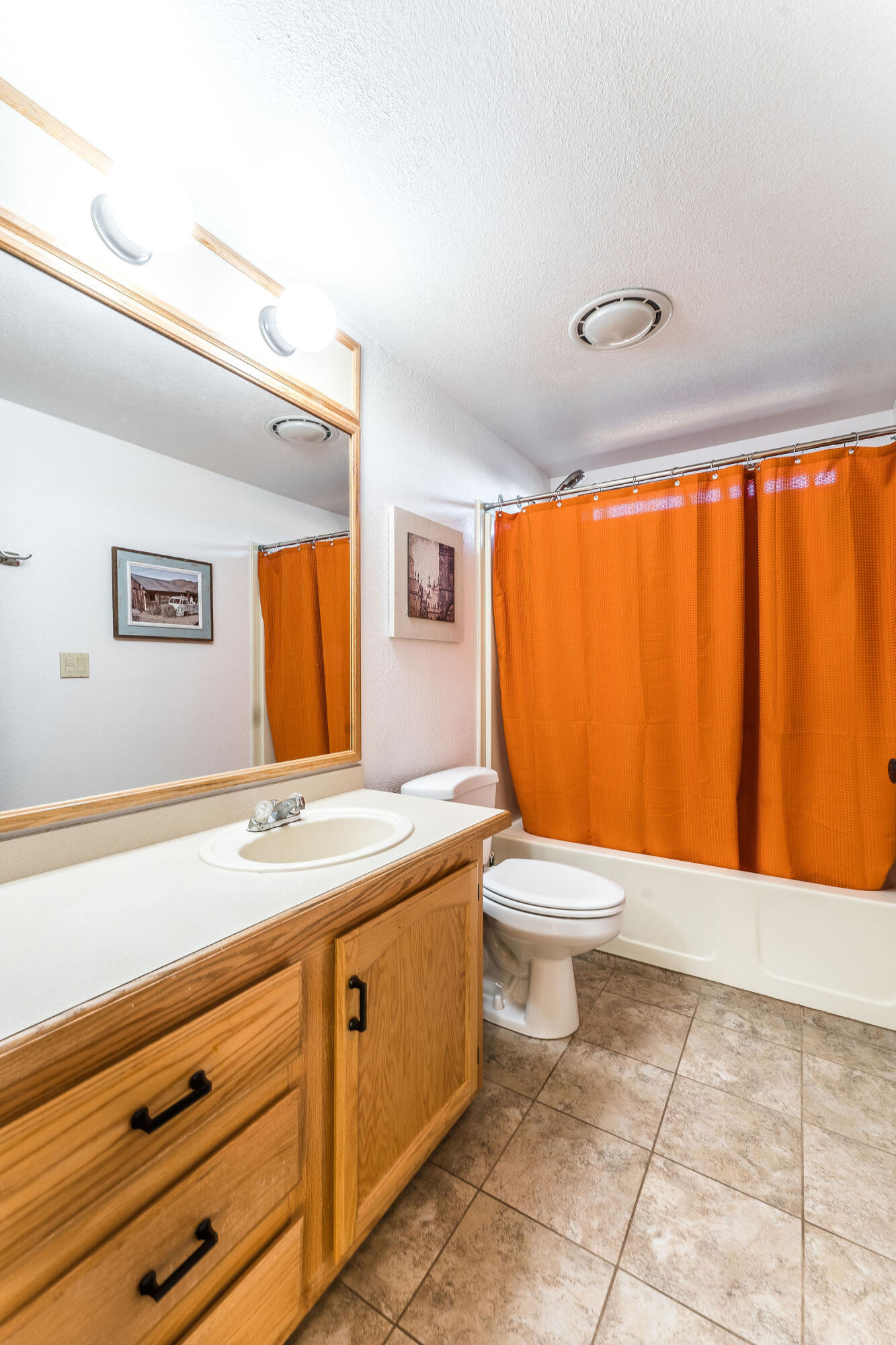 Powell Butte View - Residential