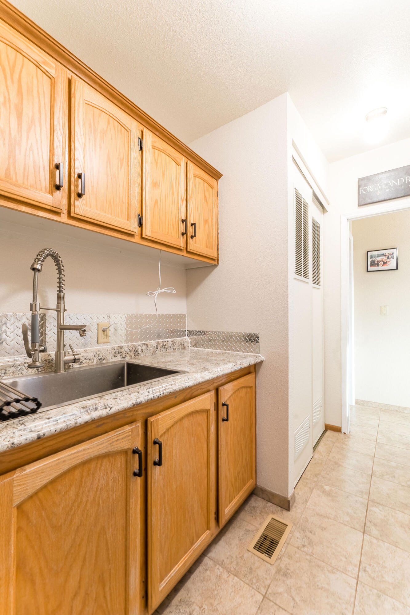 Powell Butte View - Residential