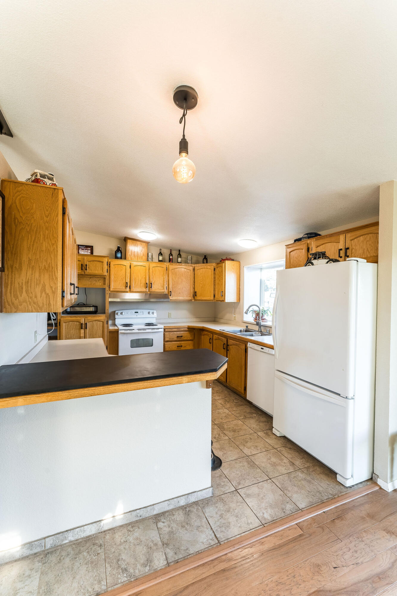 Powell Butte View - Residential