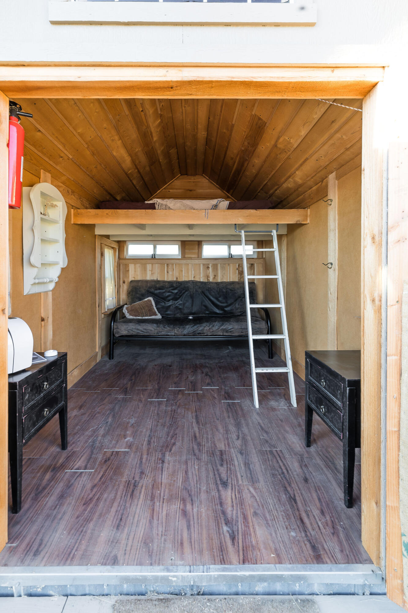 Powell Butte View - Residential