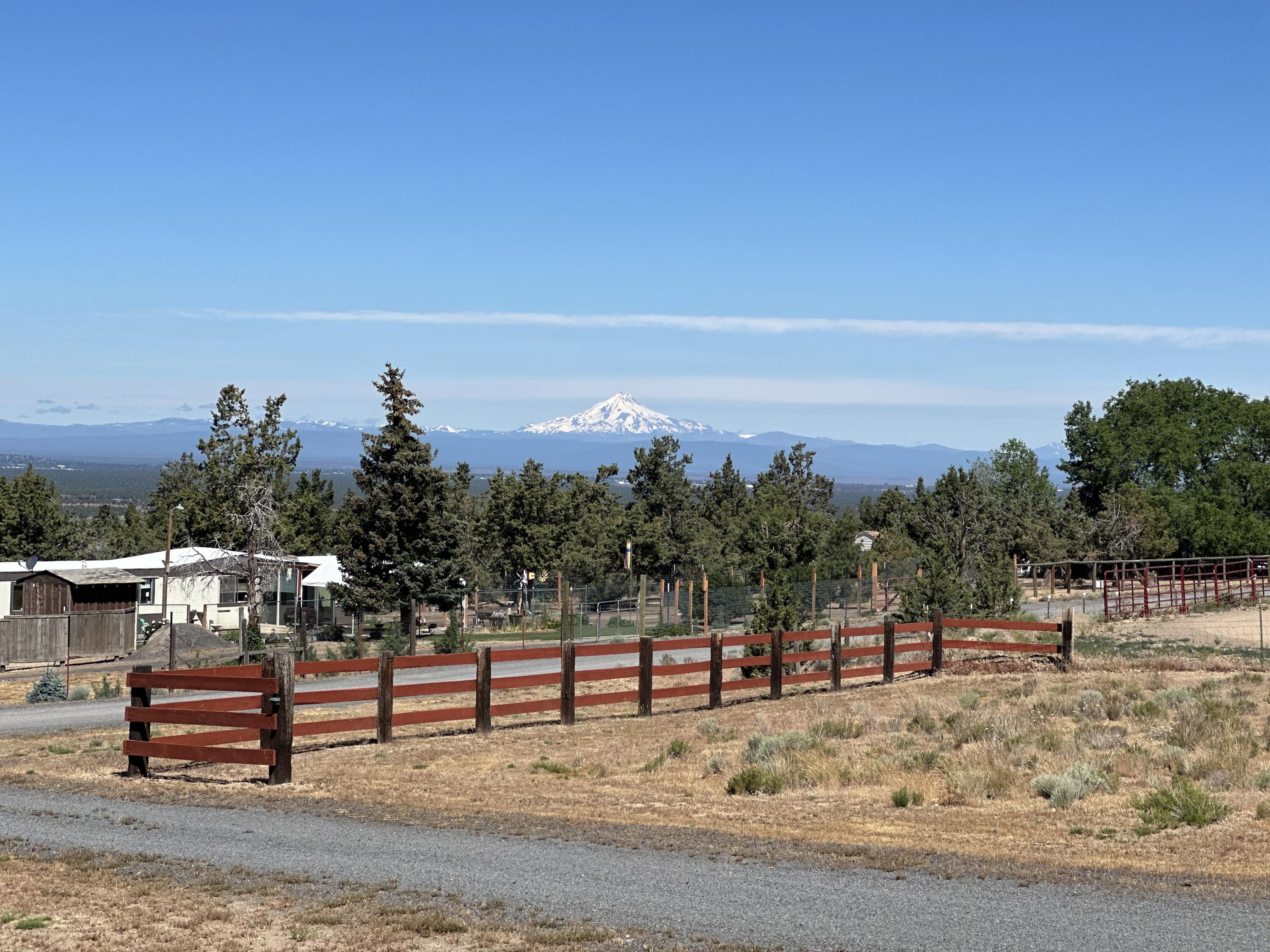 Powell Butte View - Residential