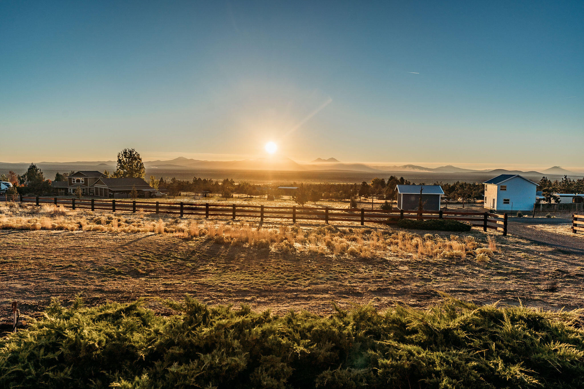 Powell Butte View - Residential