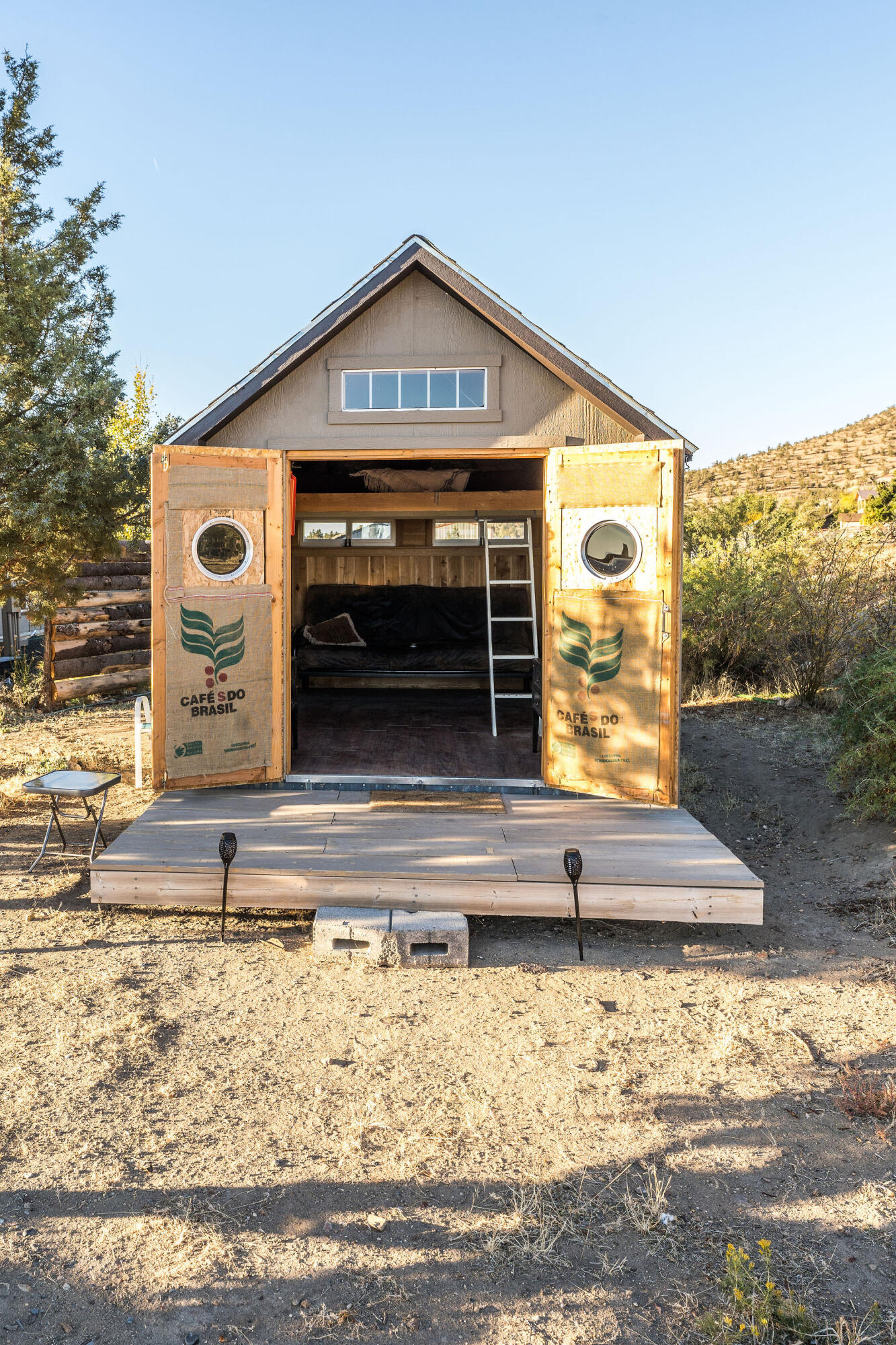 Powell Butte View - Residential