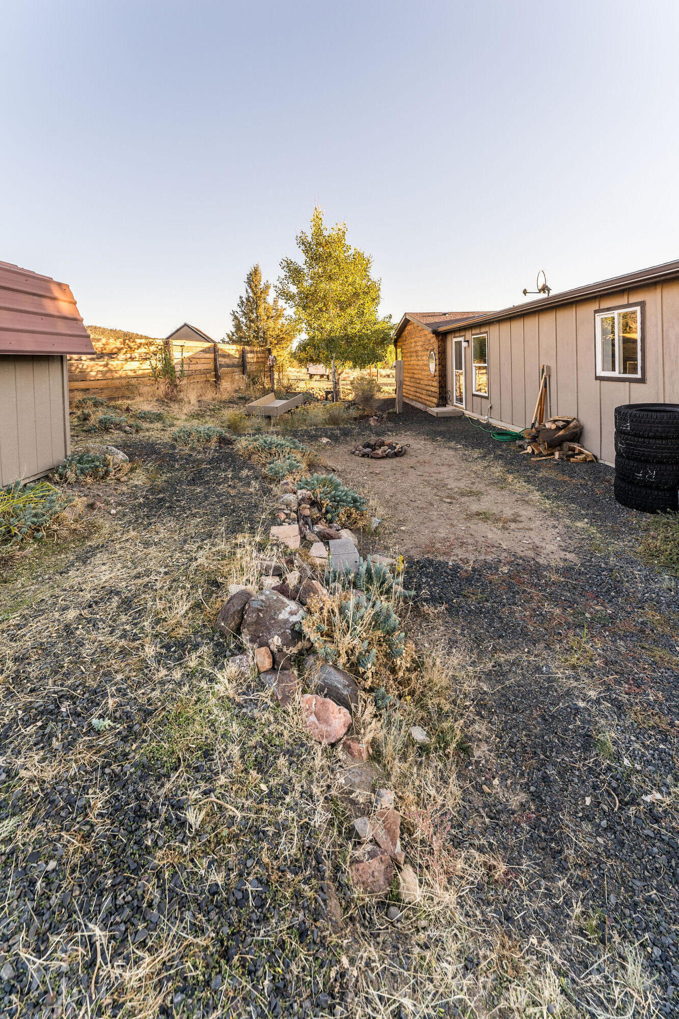 Powell Butte View - Residential