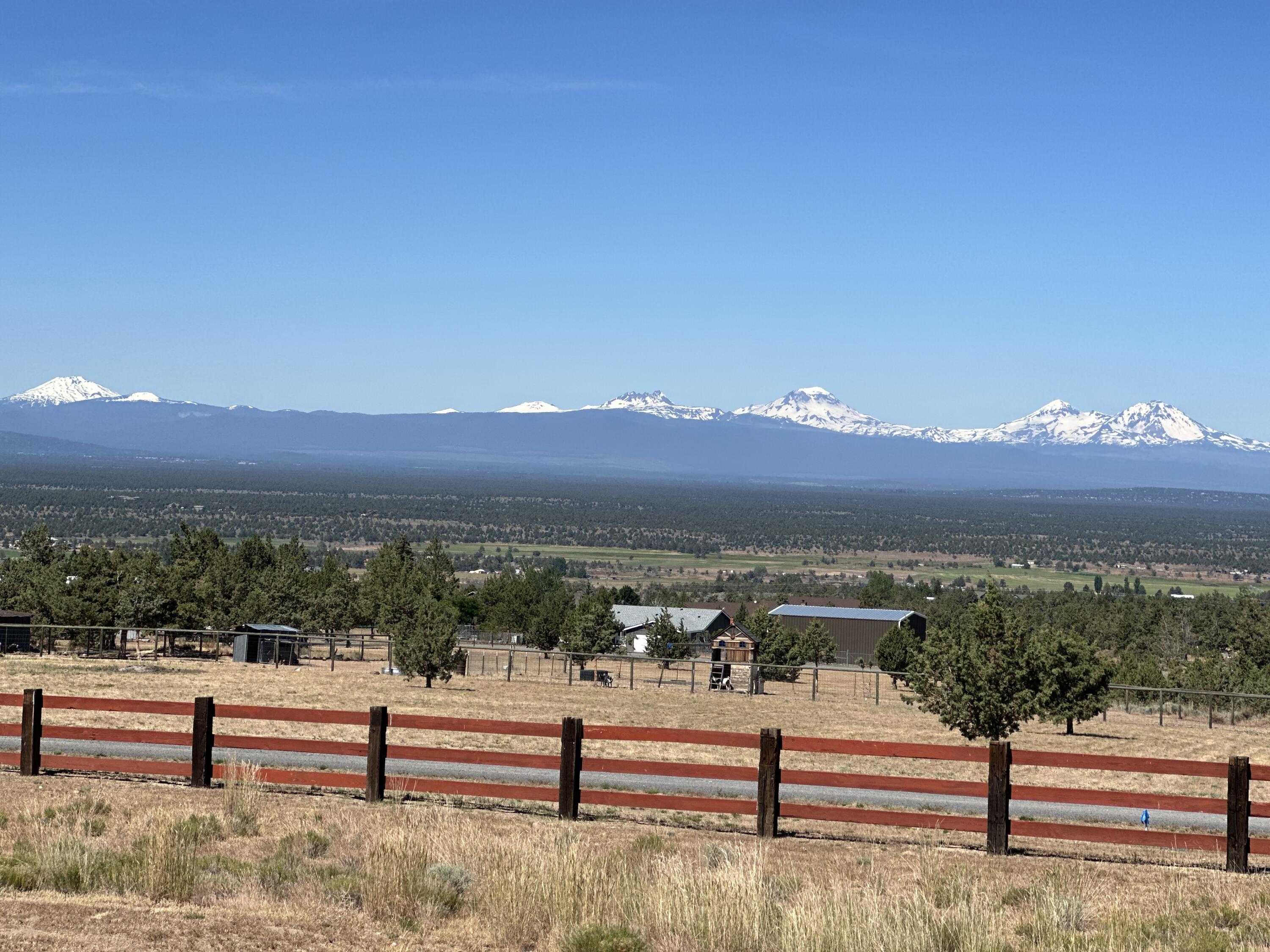 Powell Butte View - Residential