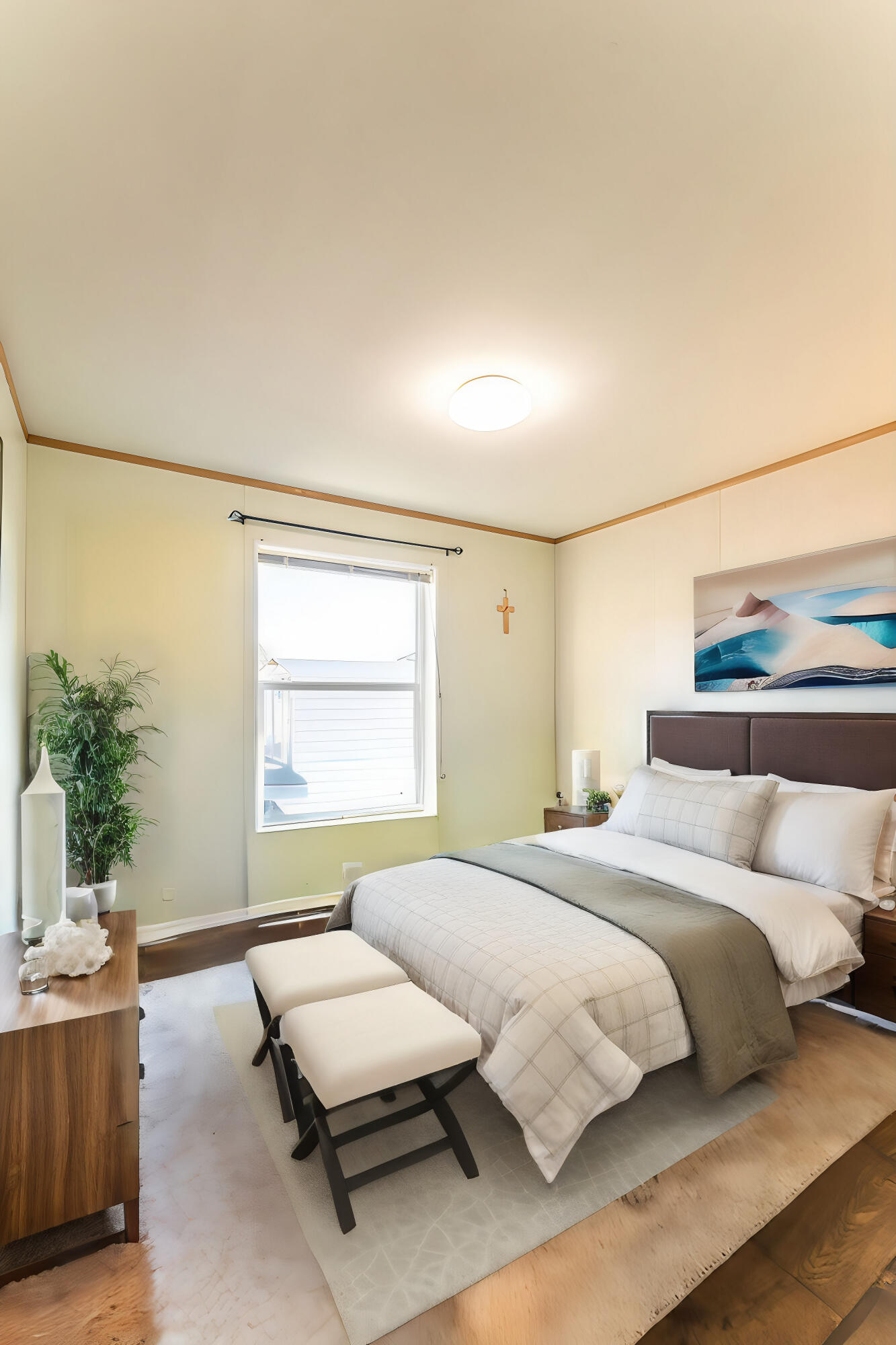 Powell Butte View - Residential