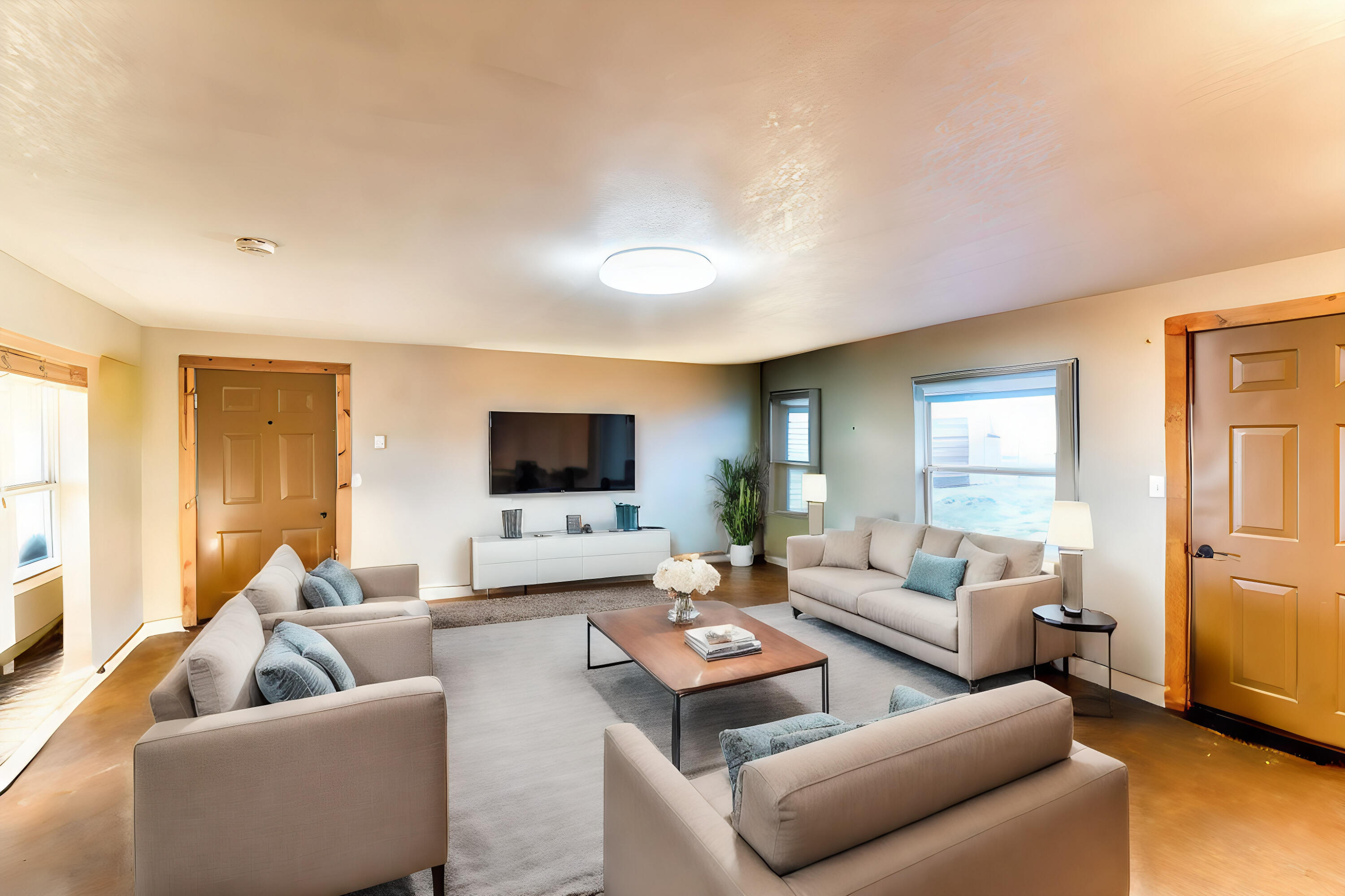 Powell Butte View - Residential