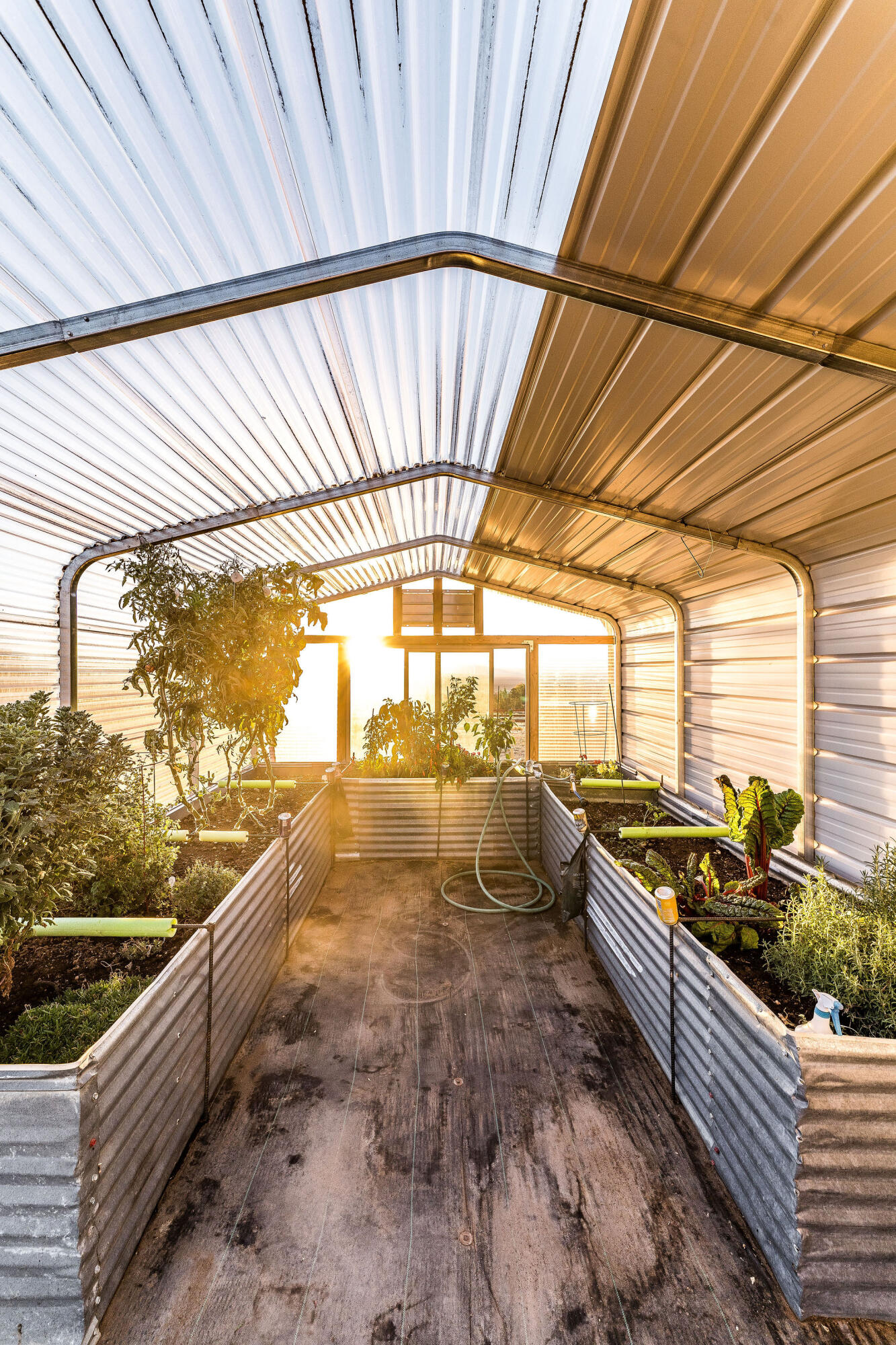 Powell Butte View - Residential