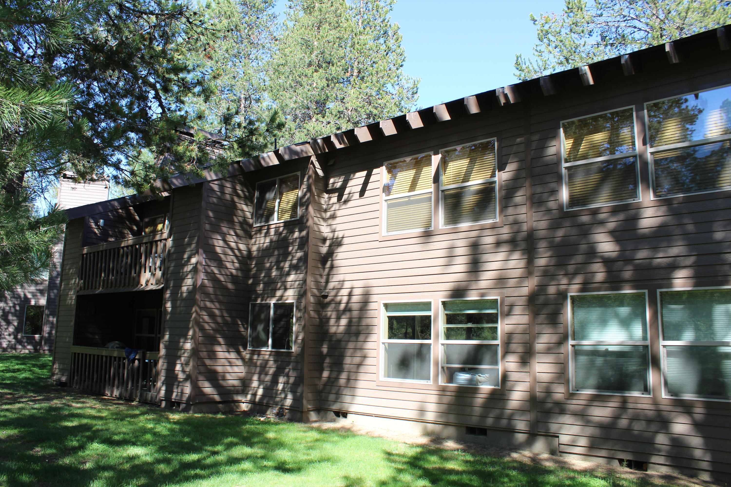 The Ridge - Residential