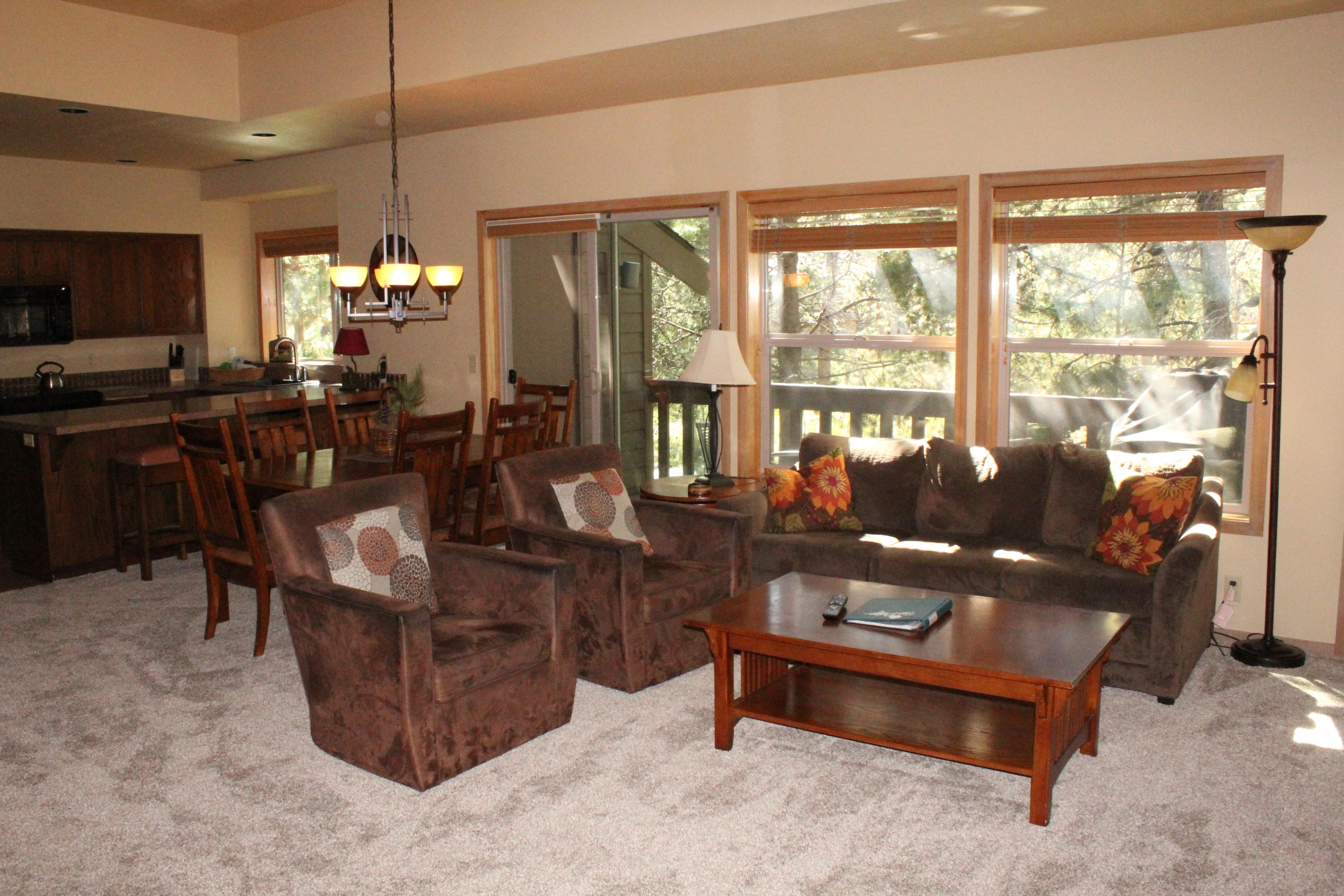 The Ridge - Residential