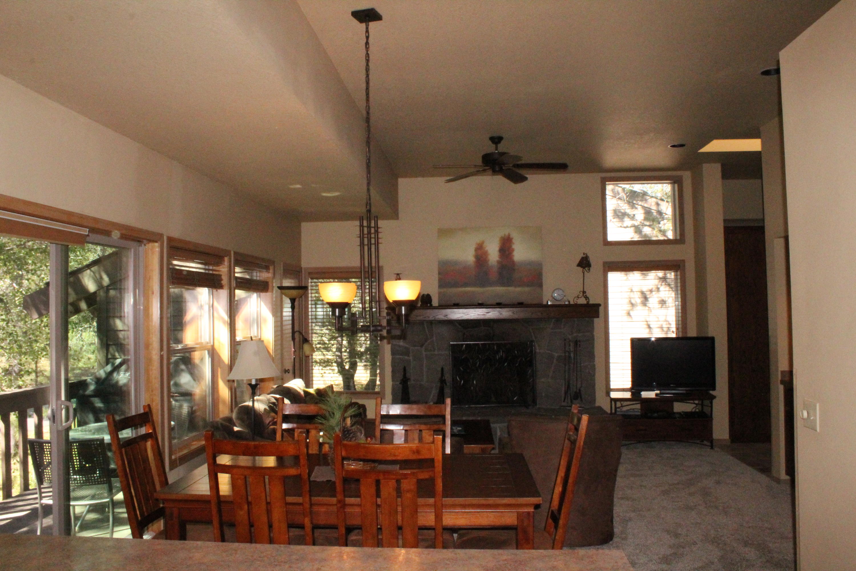 The Ridge - Residential