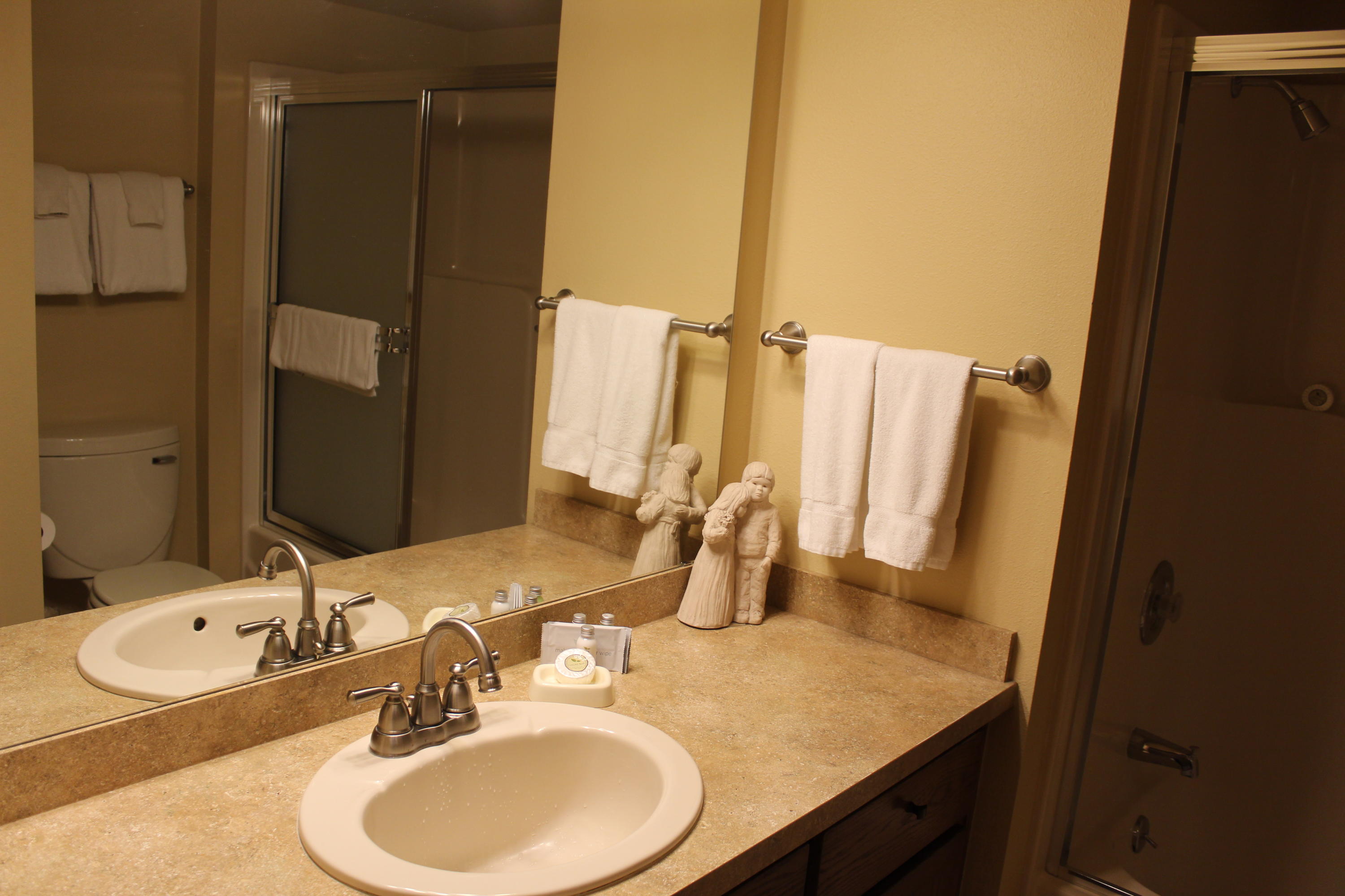 The Ridge - Residential