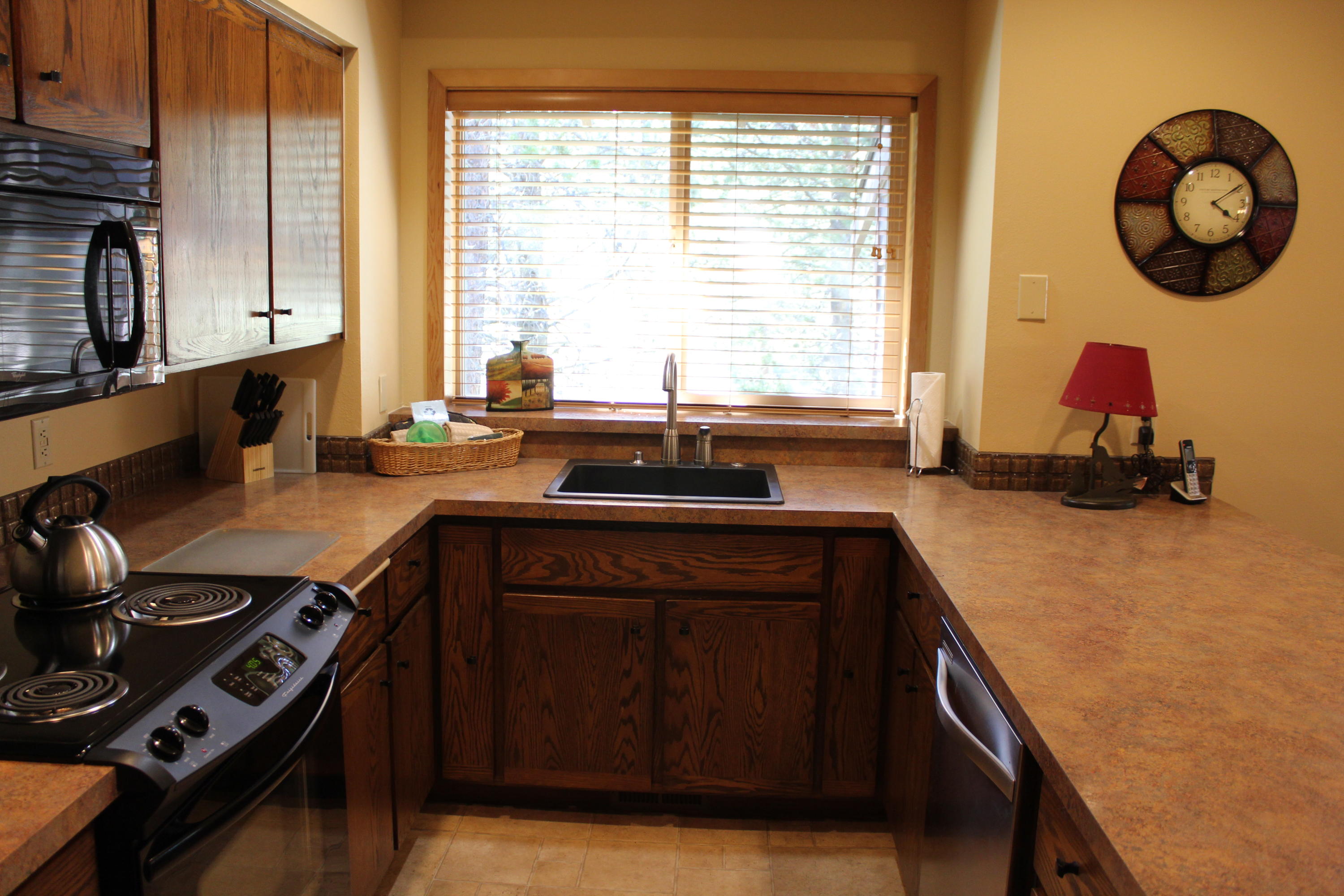 The Ridge - Residential