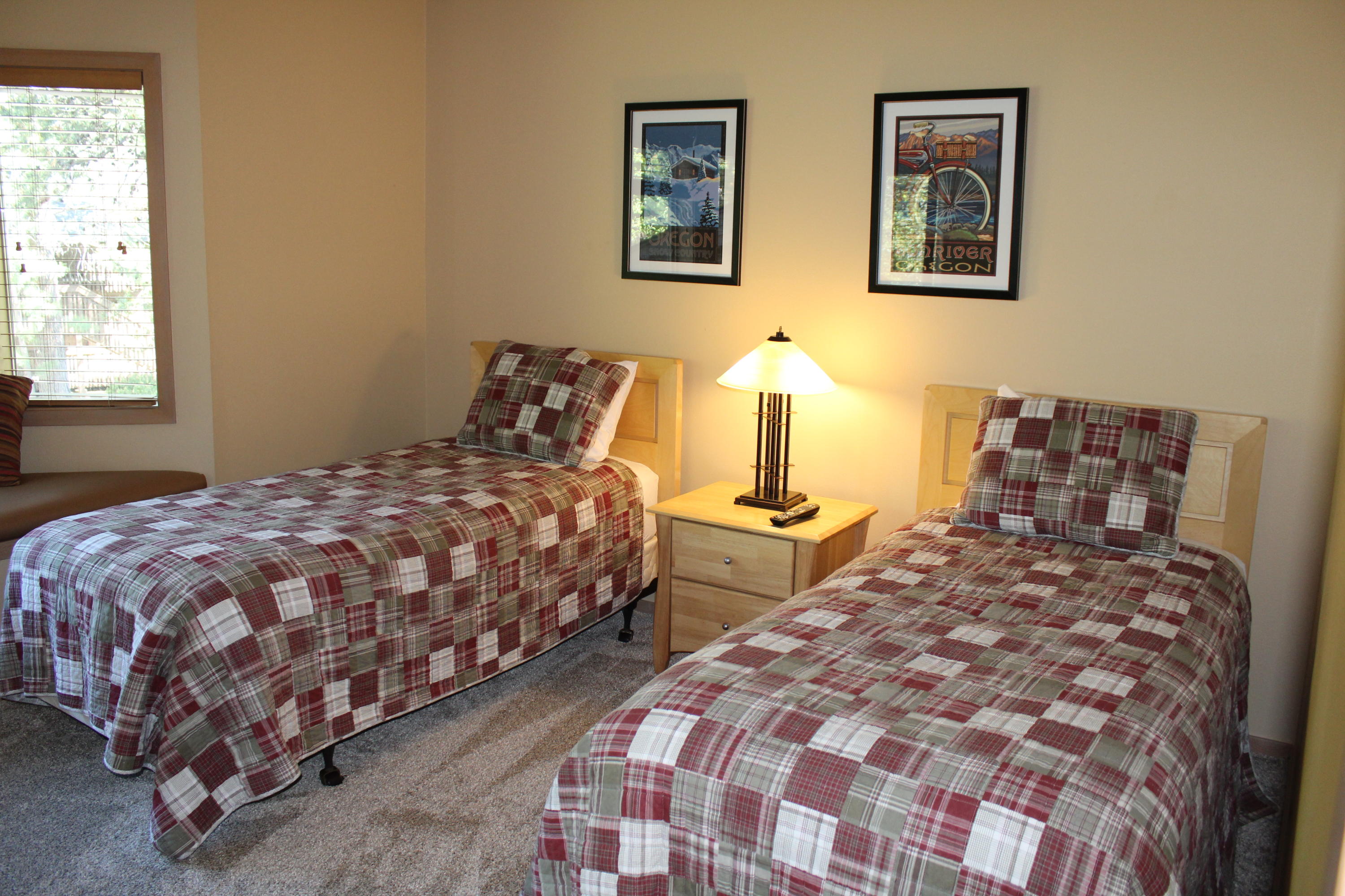 The Ridge - Residential