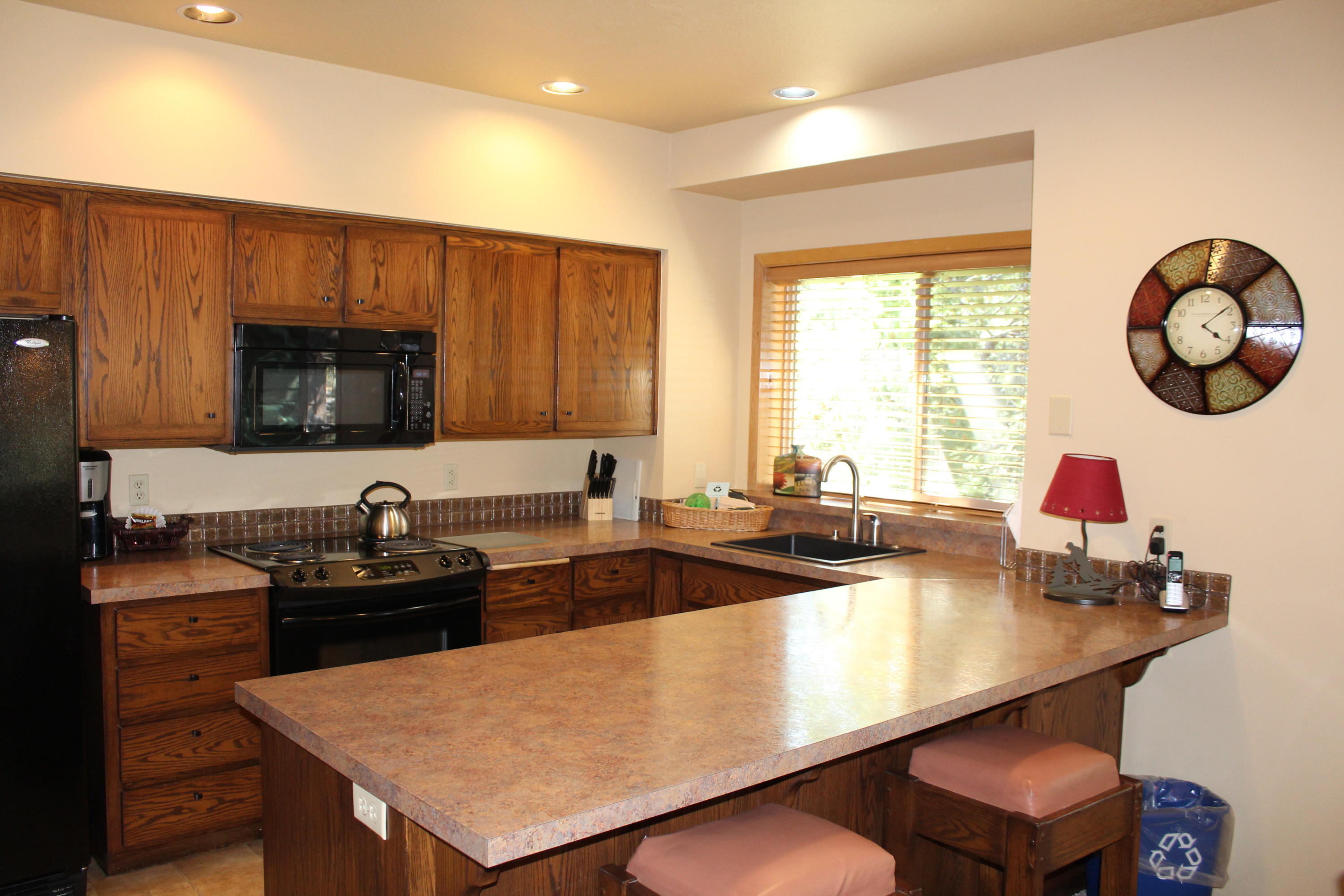 The Ridge - Residential