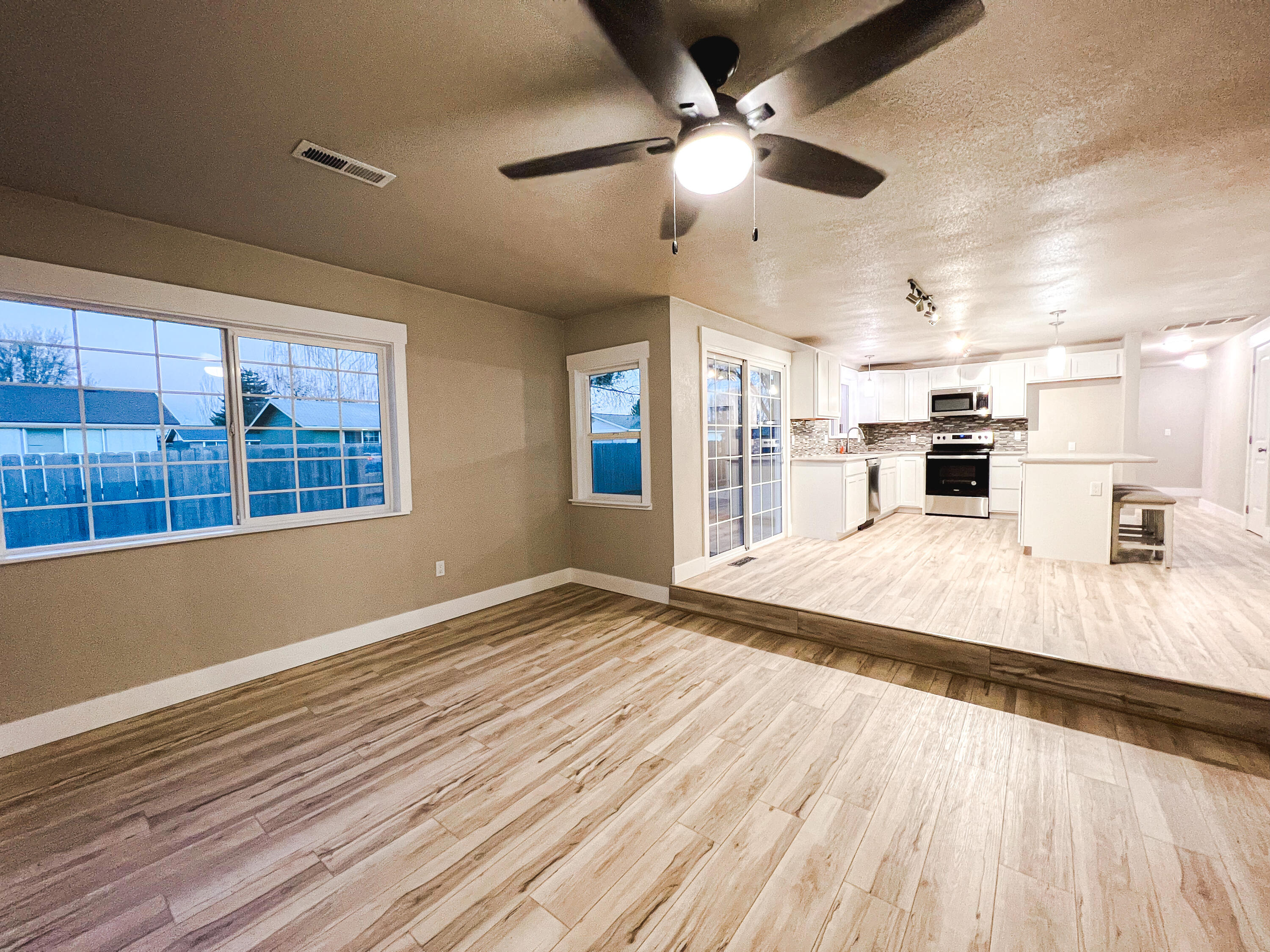 Kelene Gardens - Residential