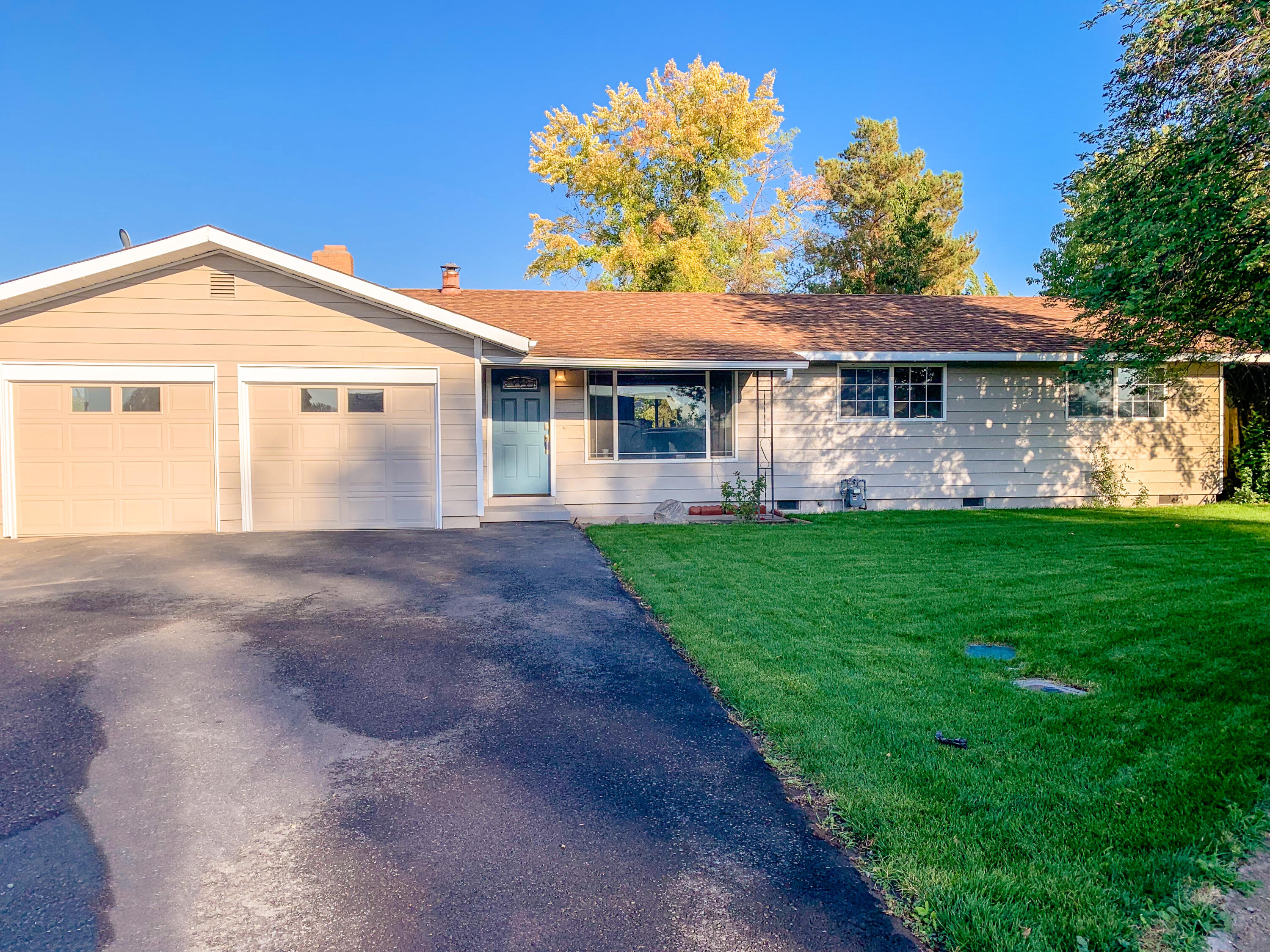 Kelene Gardens - Residential