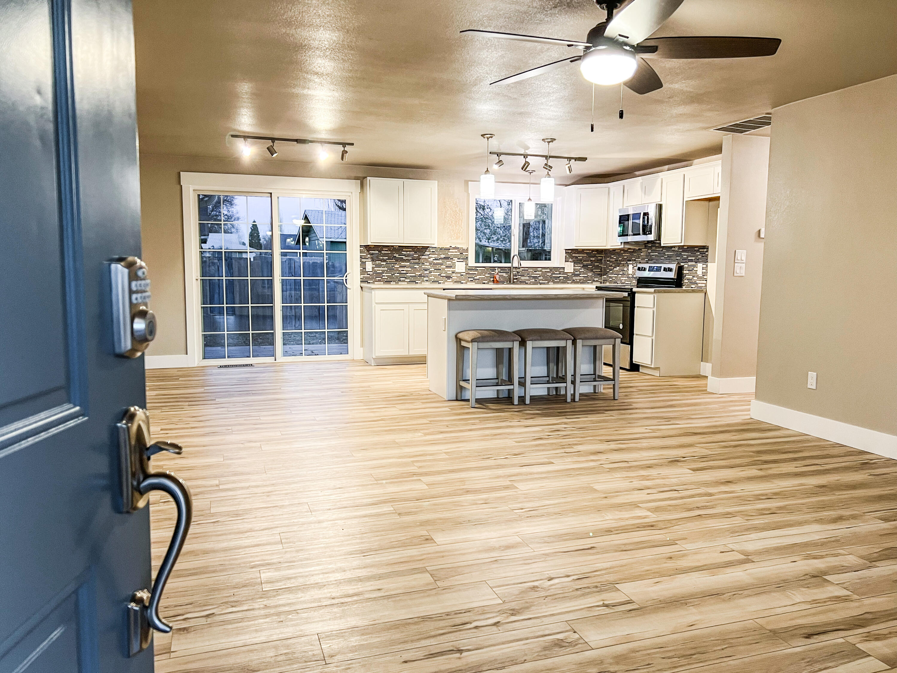 Kelene Gardens - Residential