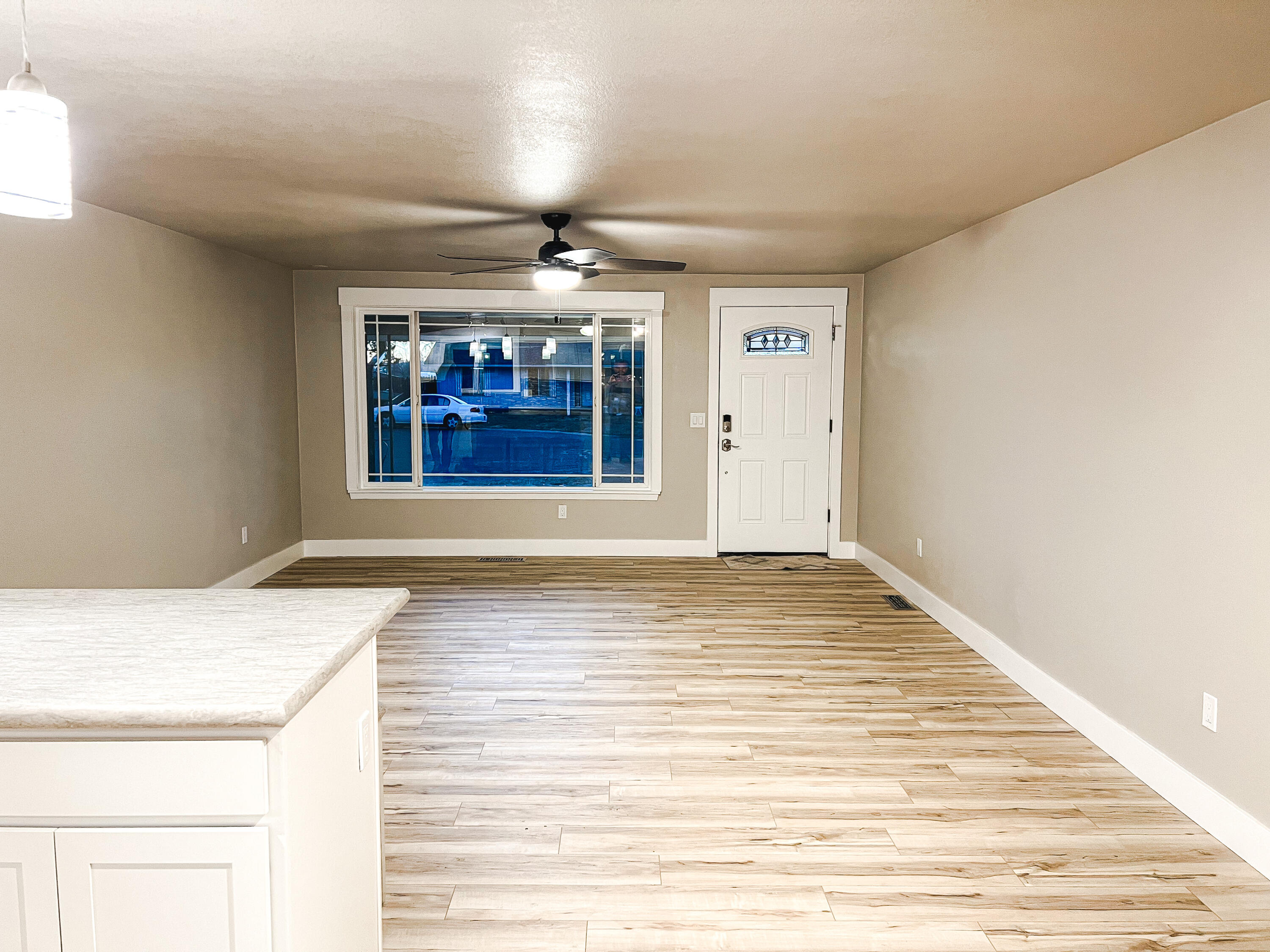 Kelene Gardens - Residential