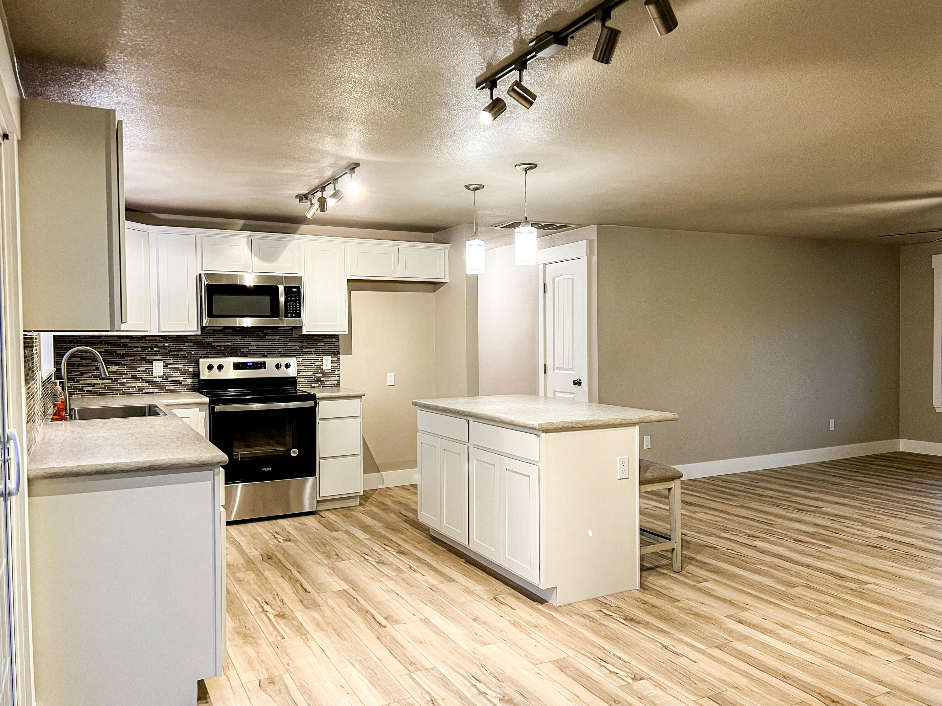 Kelene Gardens - Residential