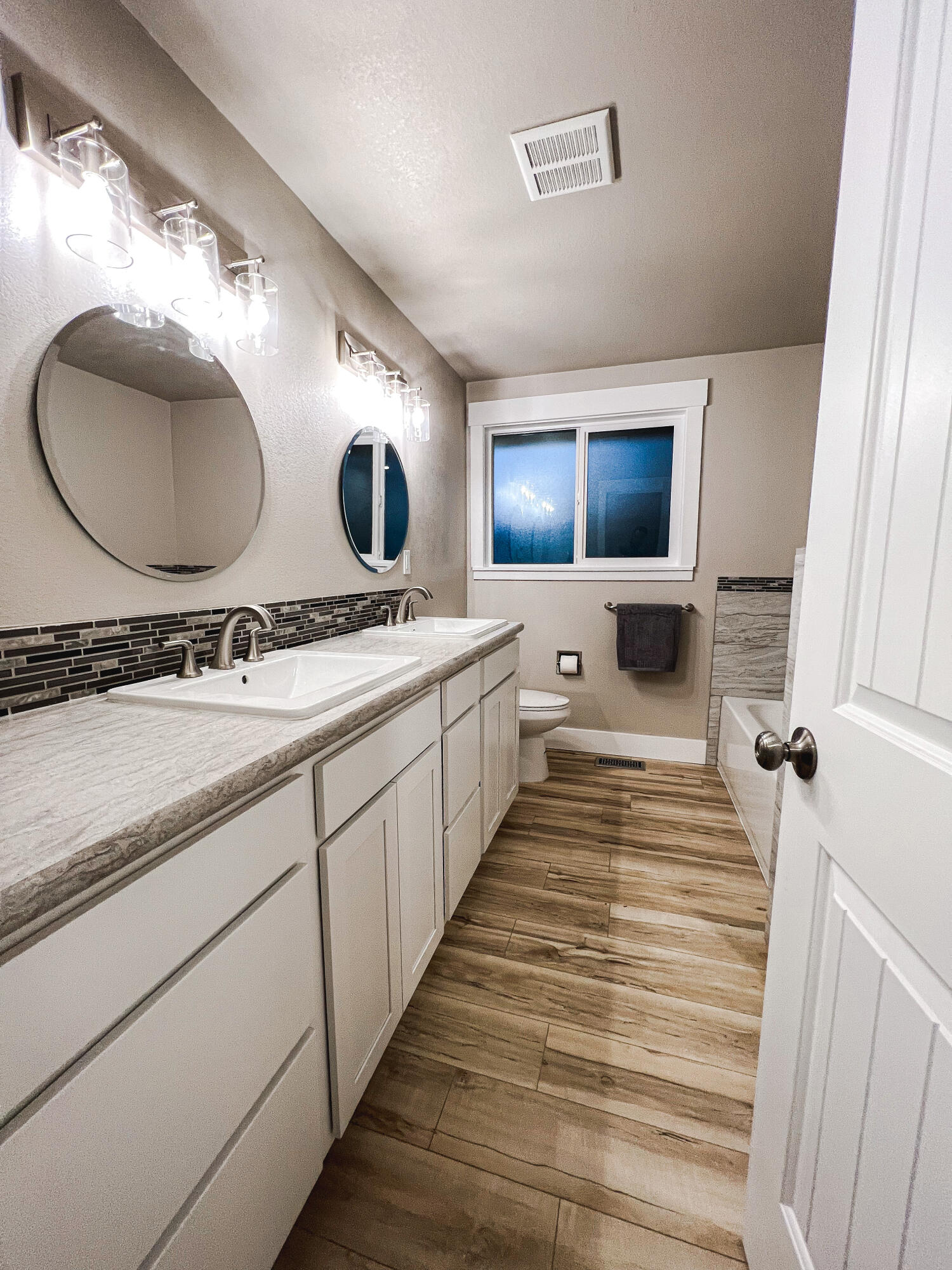 Kelene Gardens - Residential