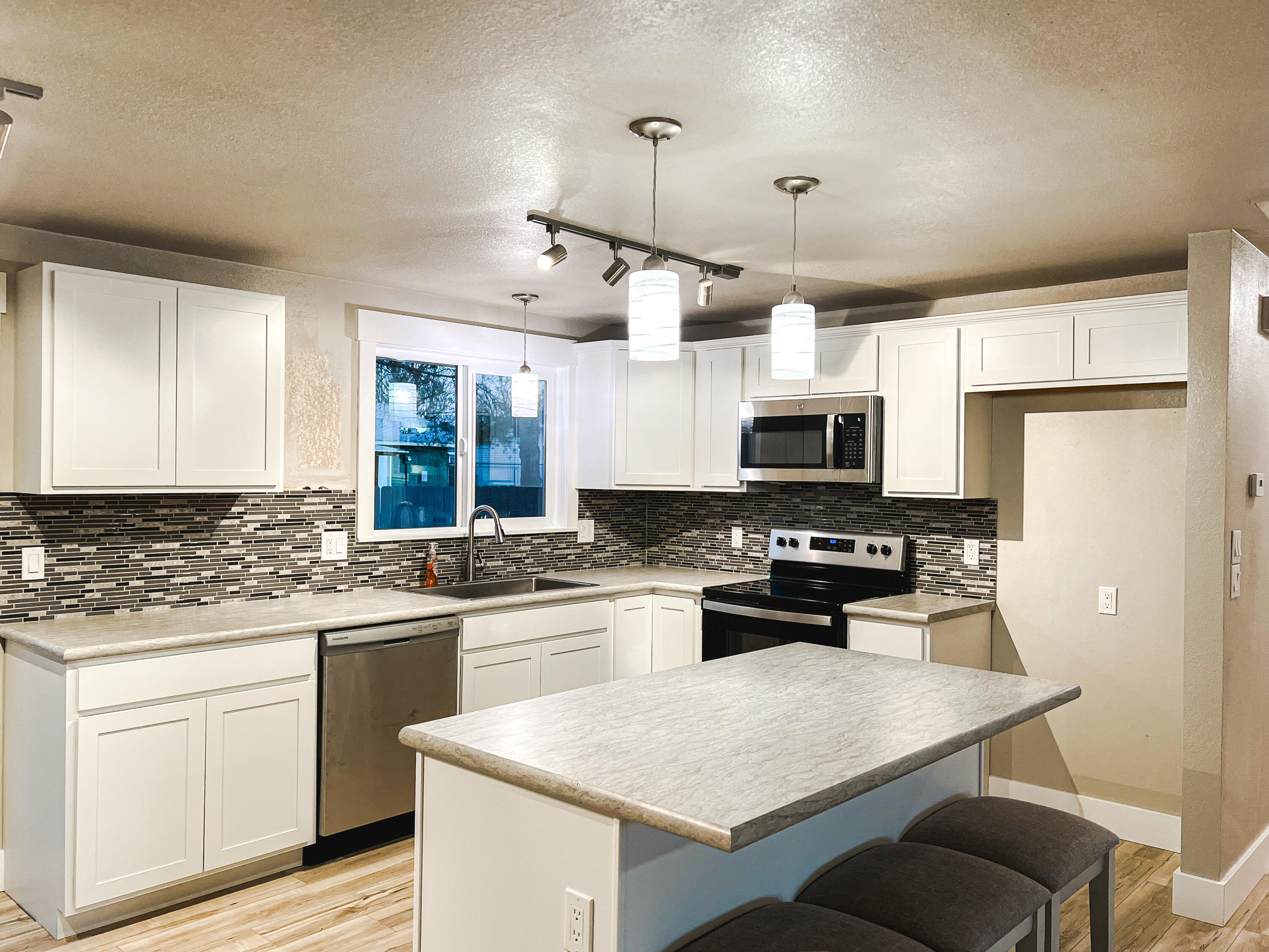 Kelene Gardens - Residential