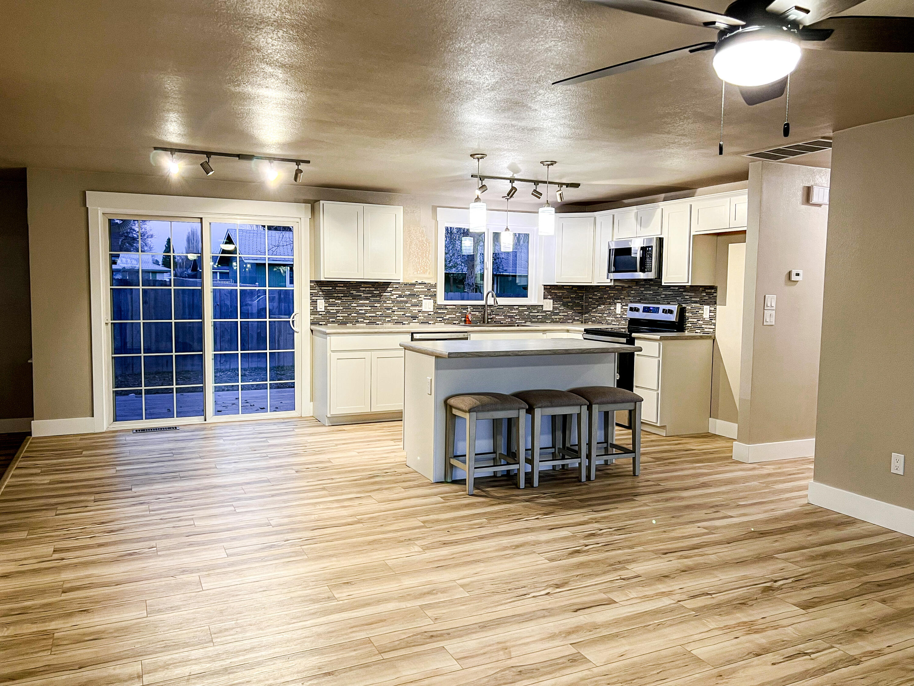 Kelene Gardens - Residential