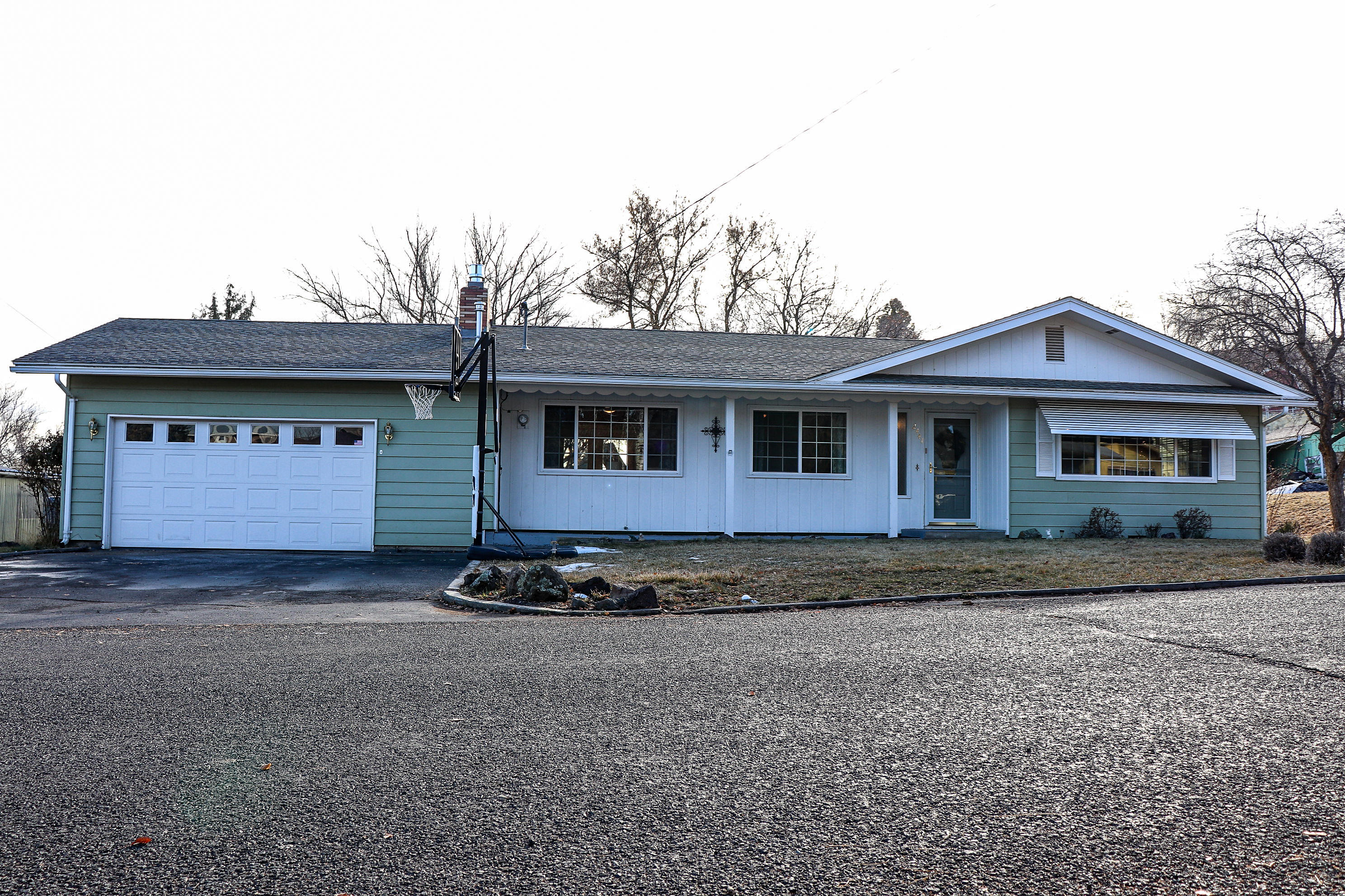 West Hills Homes - Residential