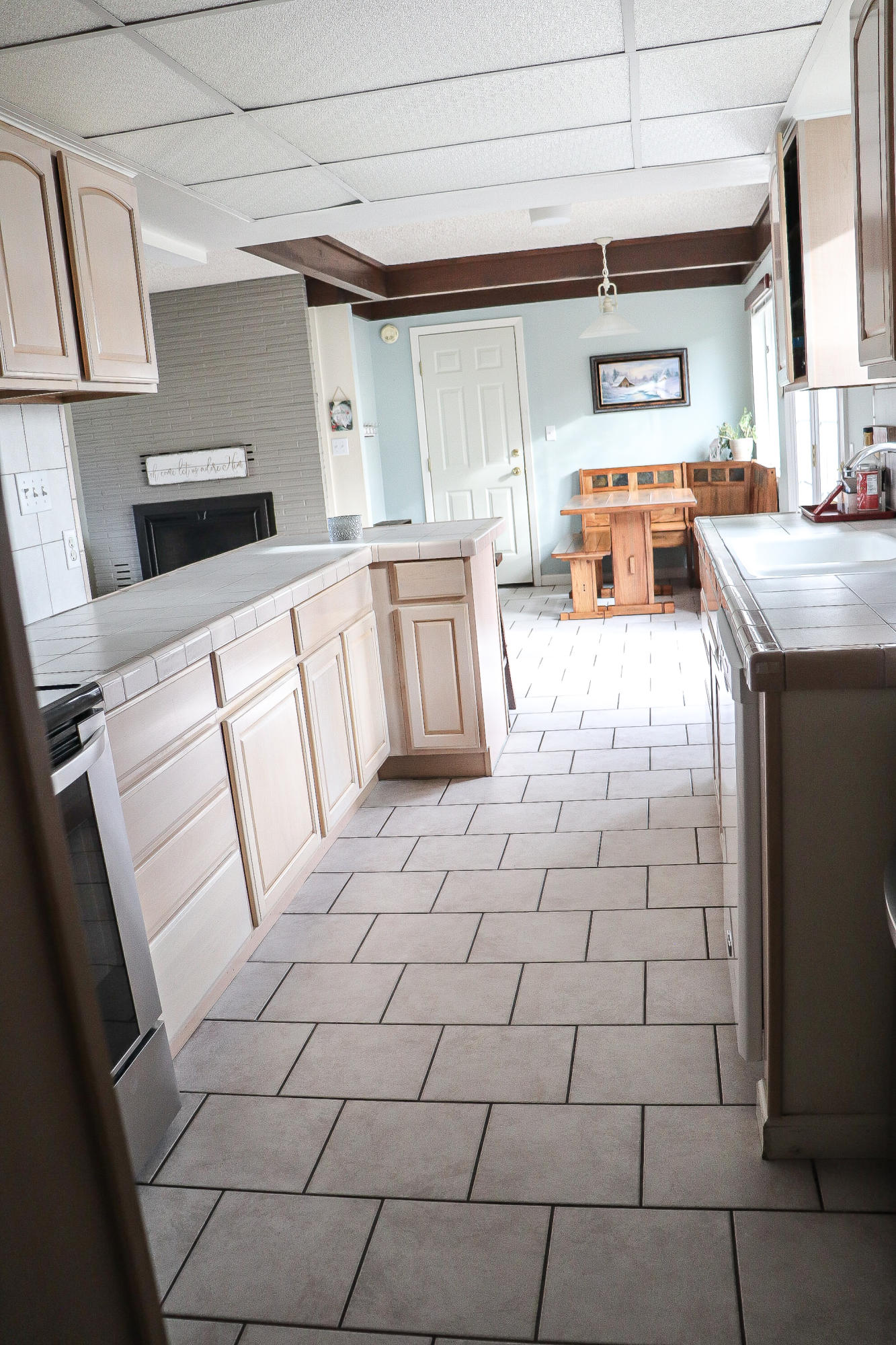 West Hills Homes - Residential